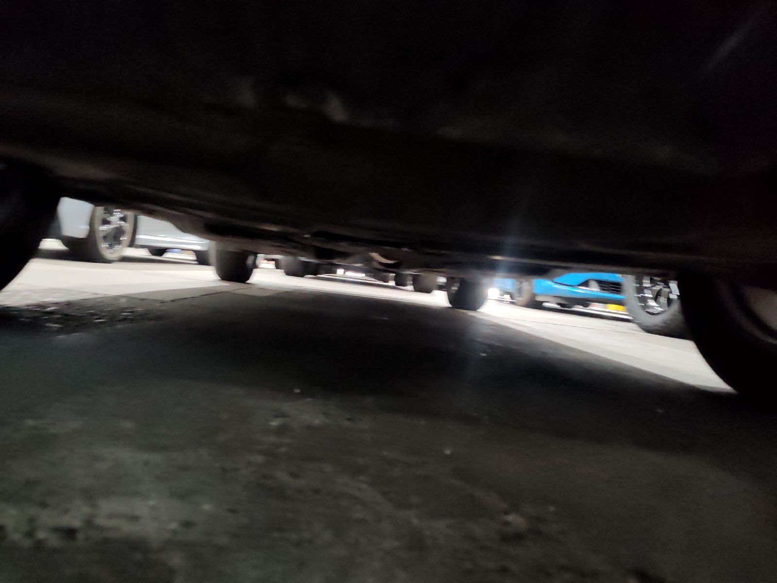 2025 Ford Escape   AWD