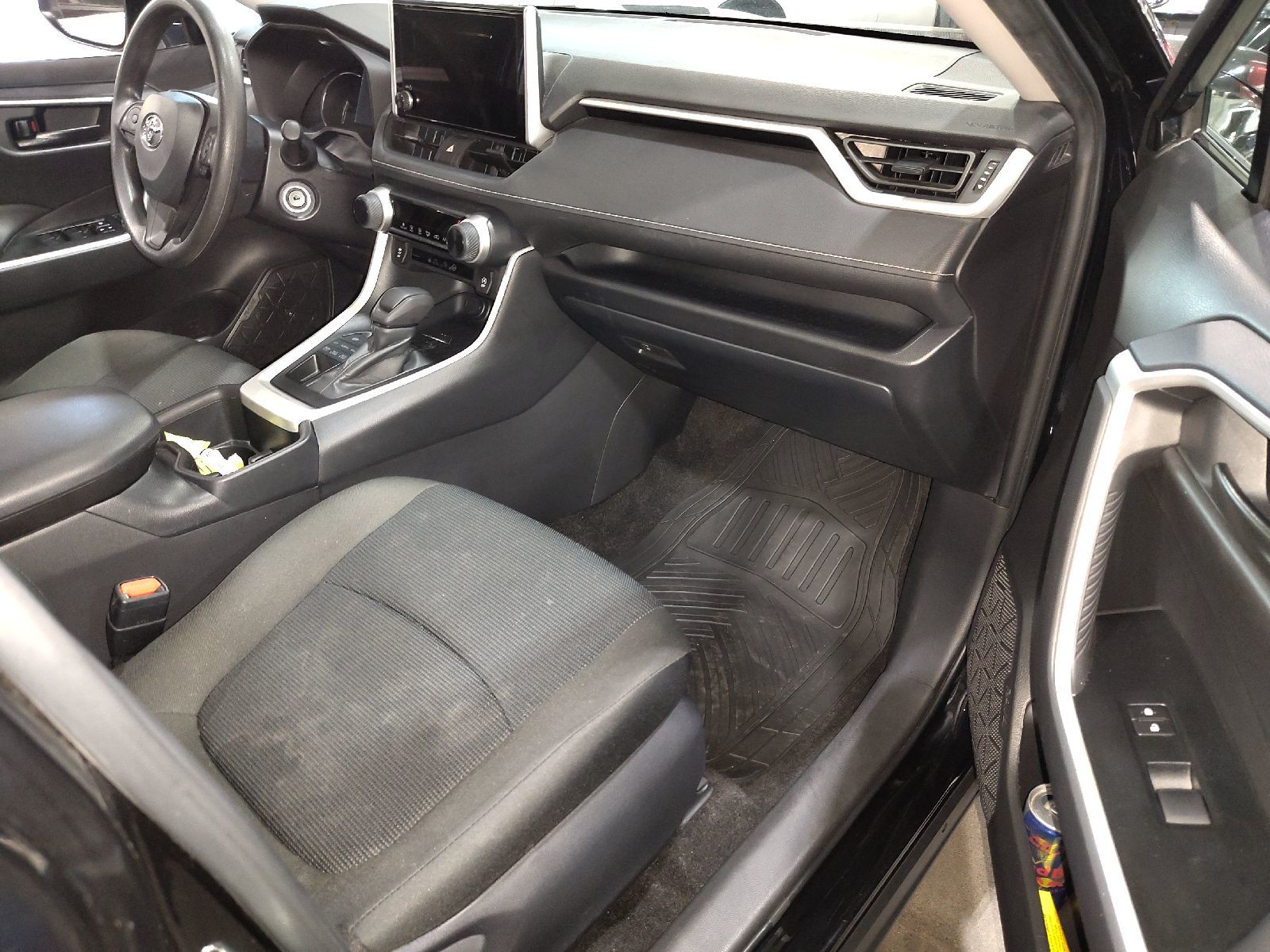 2025 Toyota RAV4  LE AWD