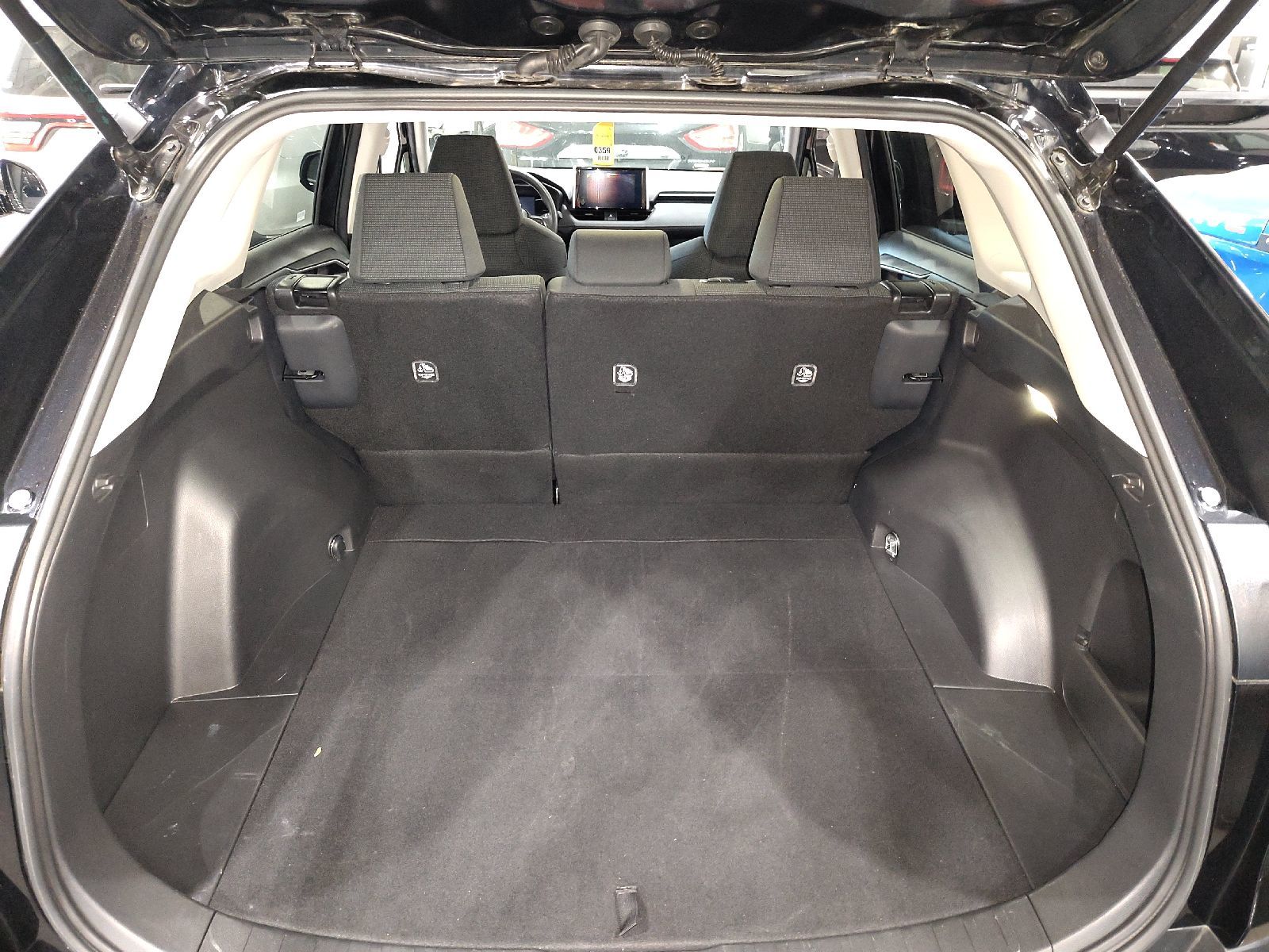 2025 Toyota RAV4  LE AWD