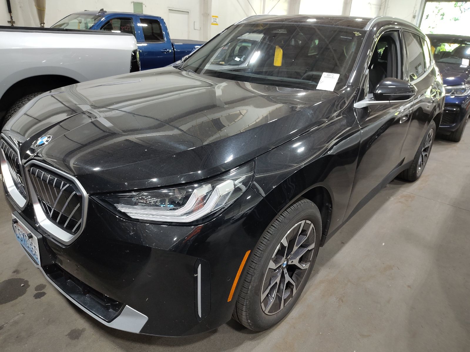 2026 BMW X3  30 xDrive AWD