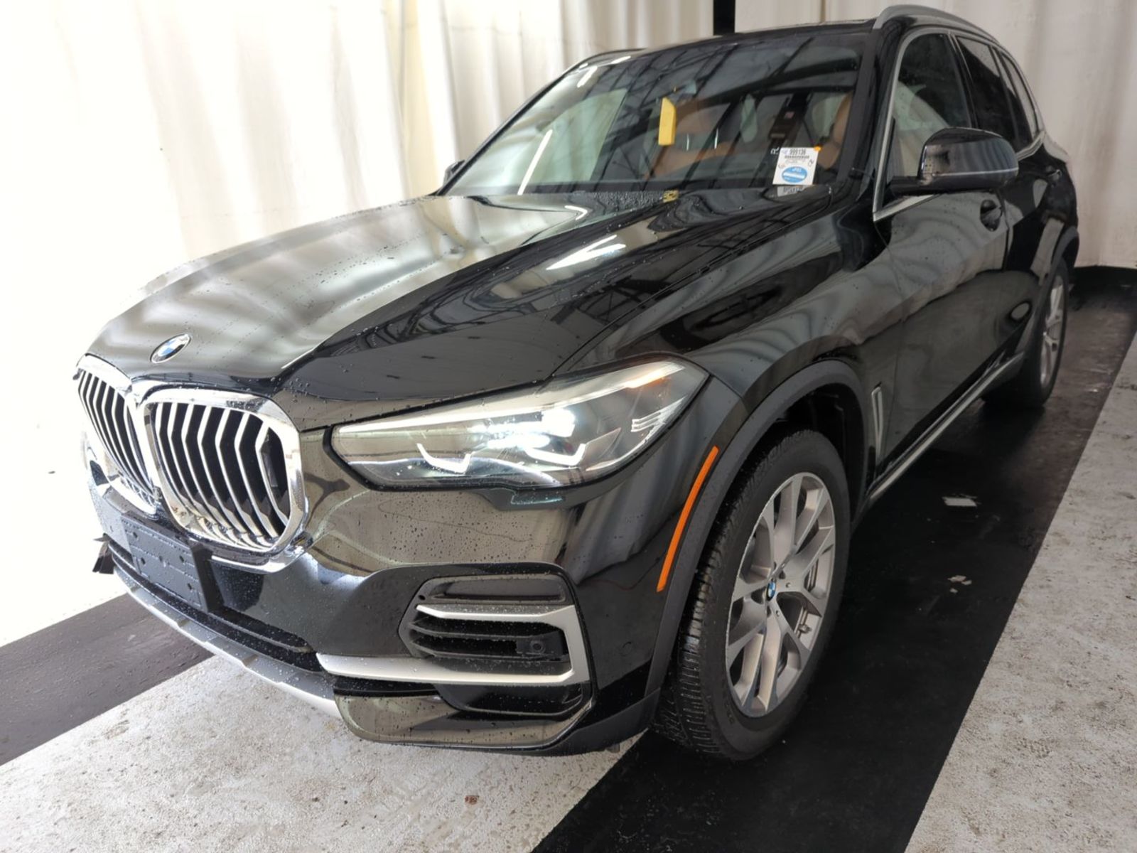 2023 BMW X5  XDrive40i AWD