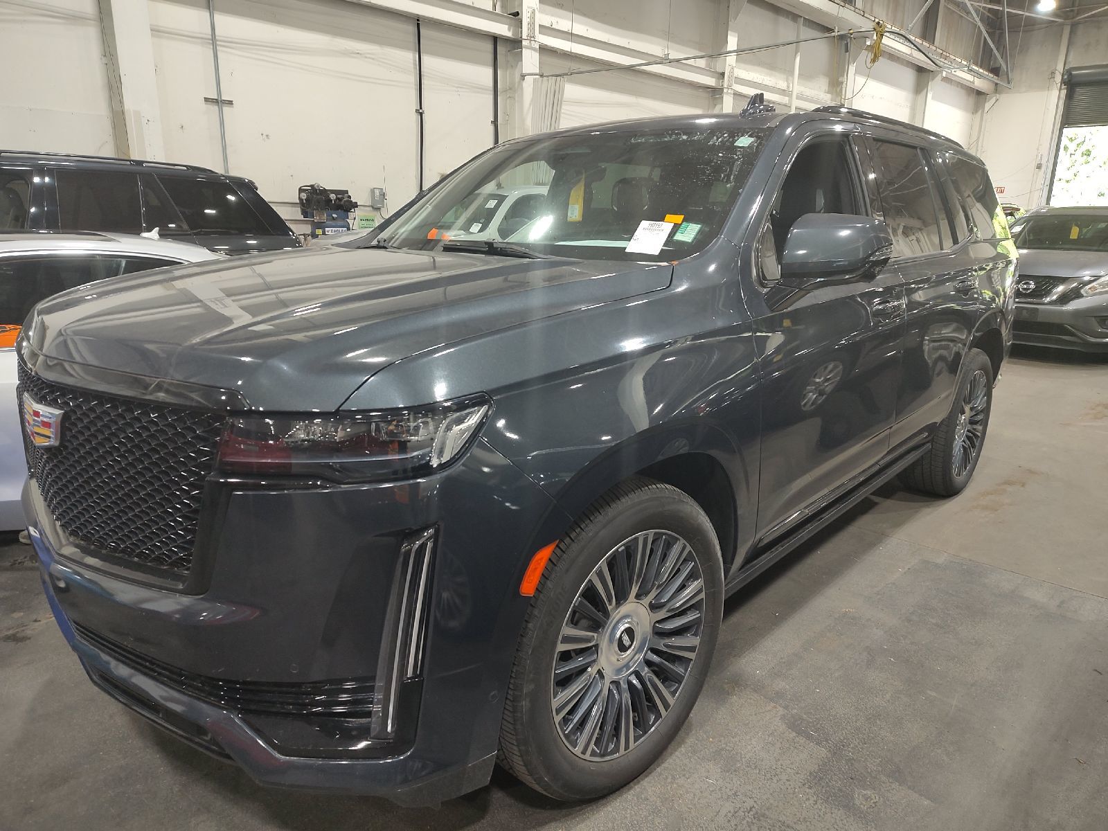 2022 Cadillac Escalade  Sport Platinum AWD