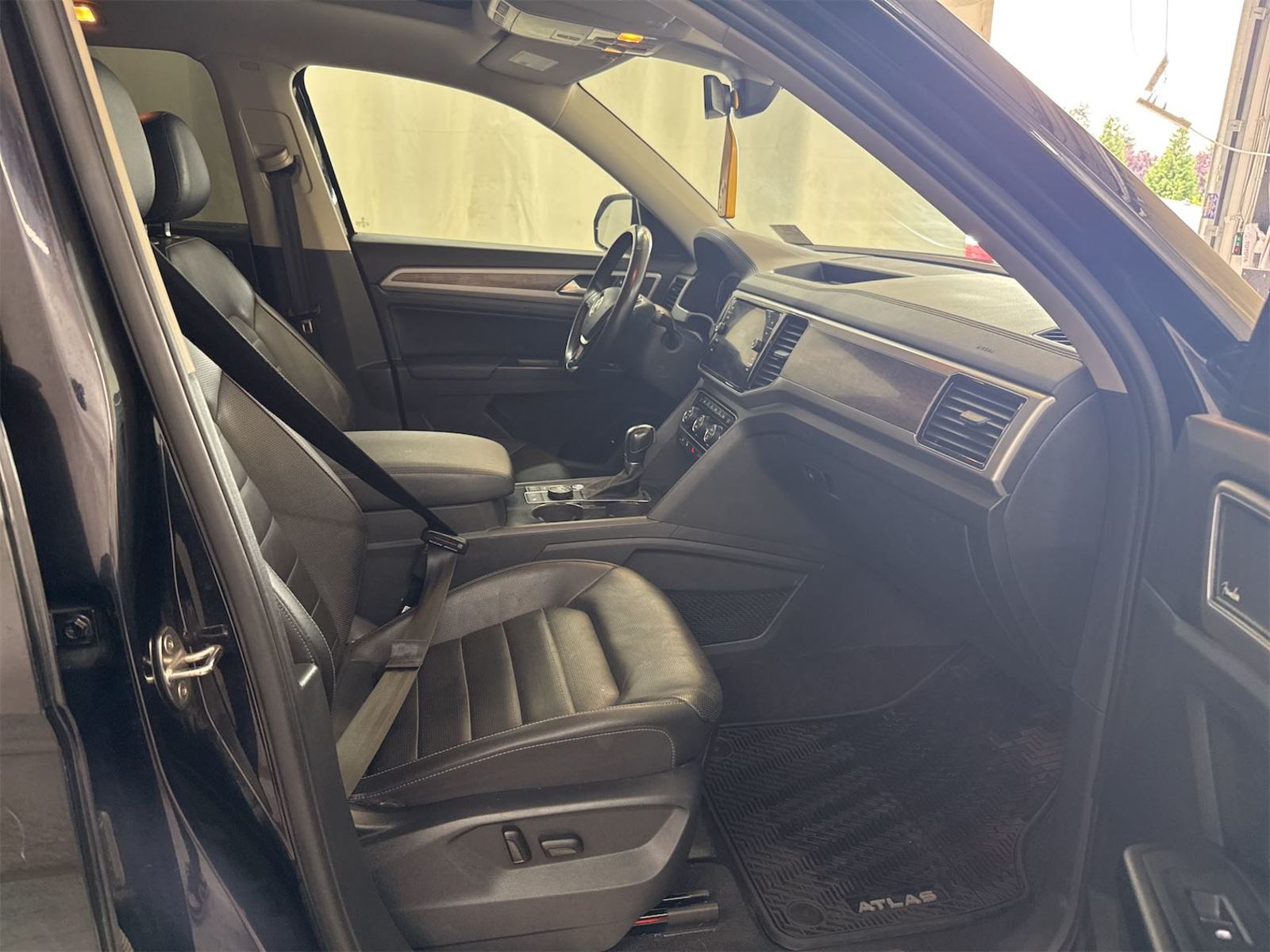 2019 Volkswagen Atlas   AWD