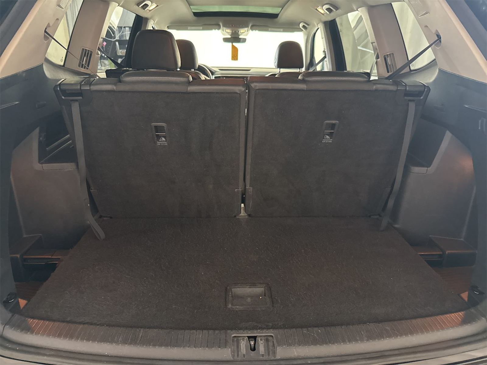 2019 Volkswagen Atlas   AWD