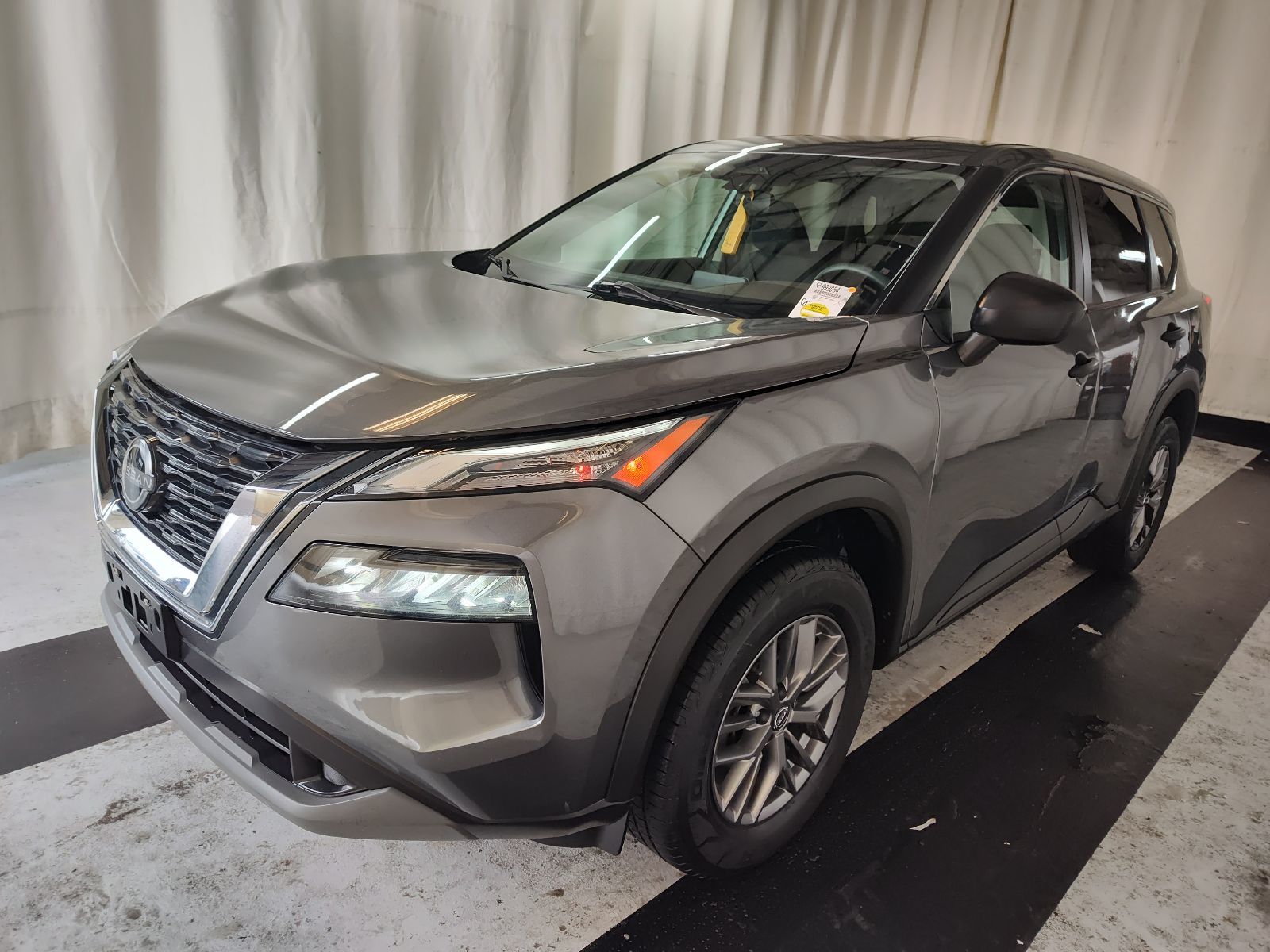 2023 Nissan Rogue S AWD