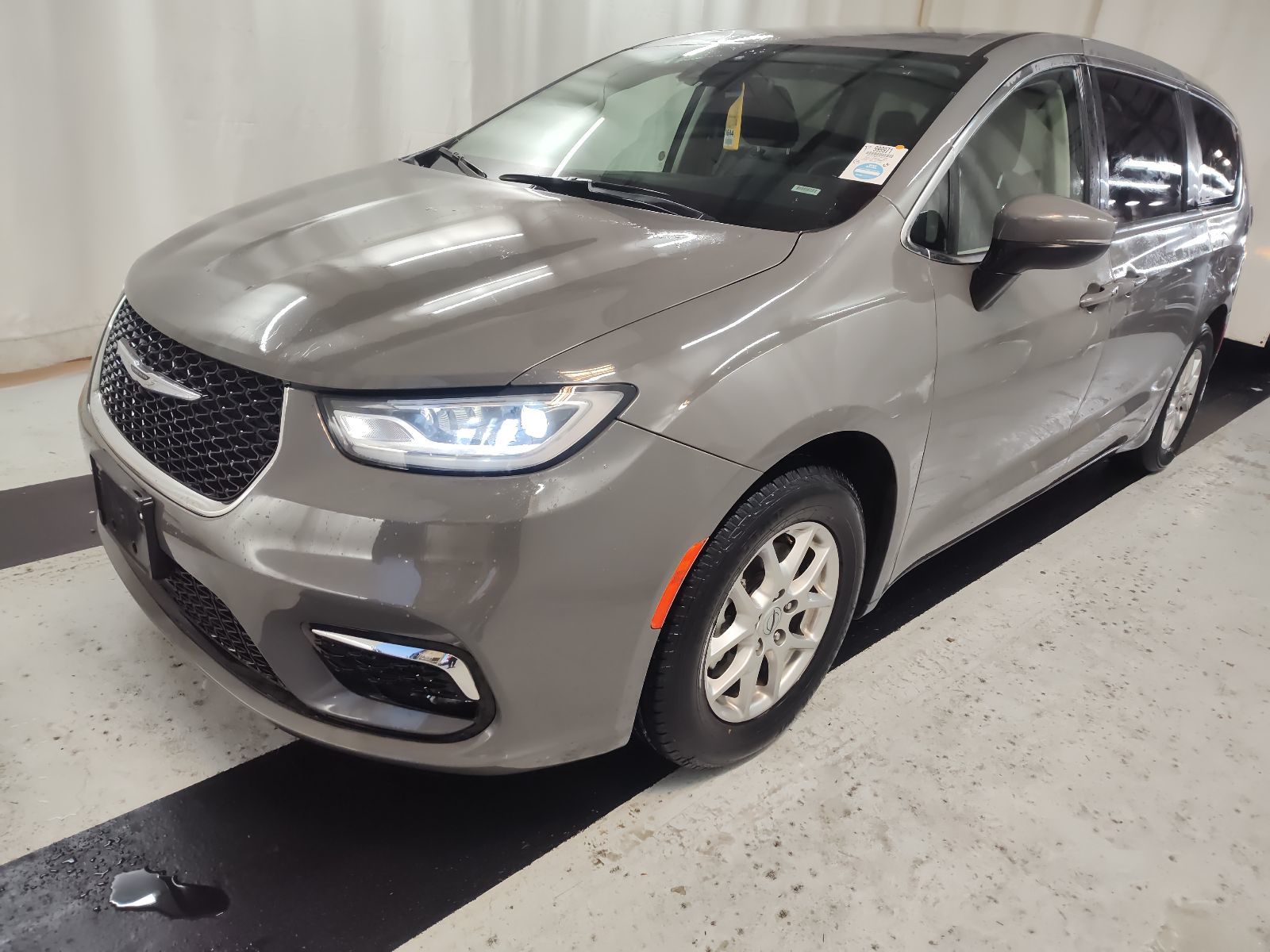 2023 Chrysler Pacifica  Touring L FWD