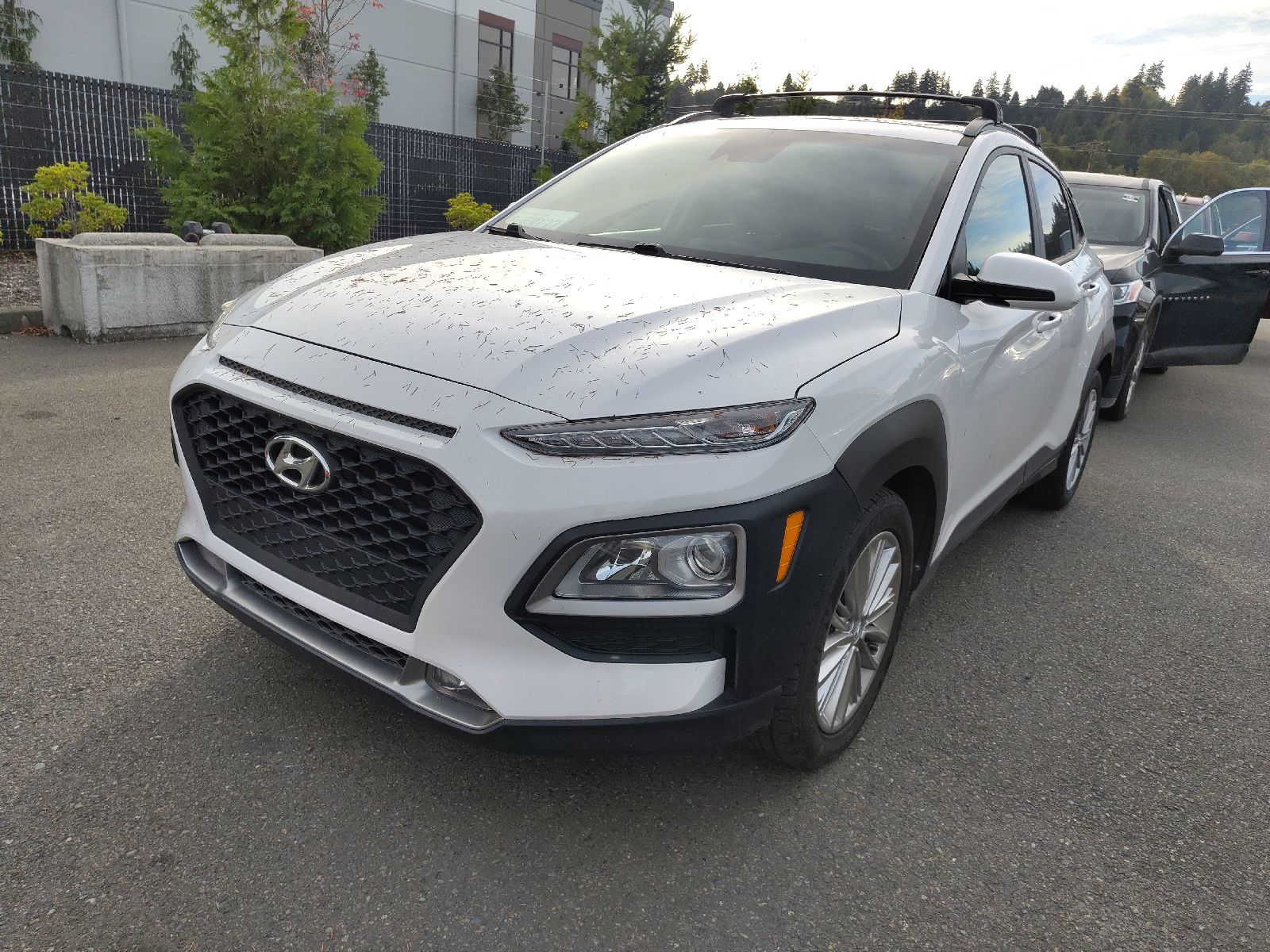 2021 Hyundai Kona  SEL Plus FWD