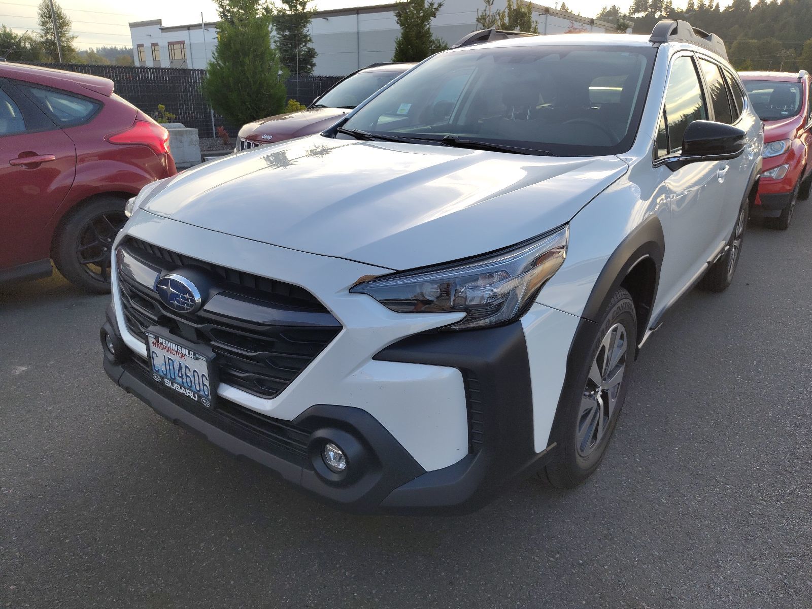 2023 Subaru Outback  Premium AWD