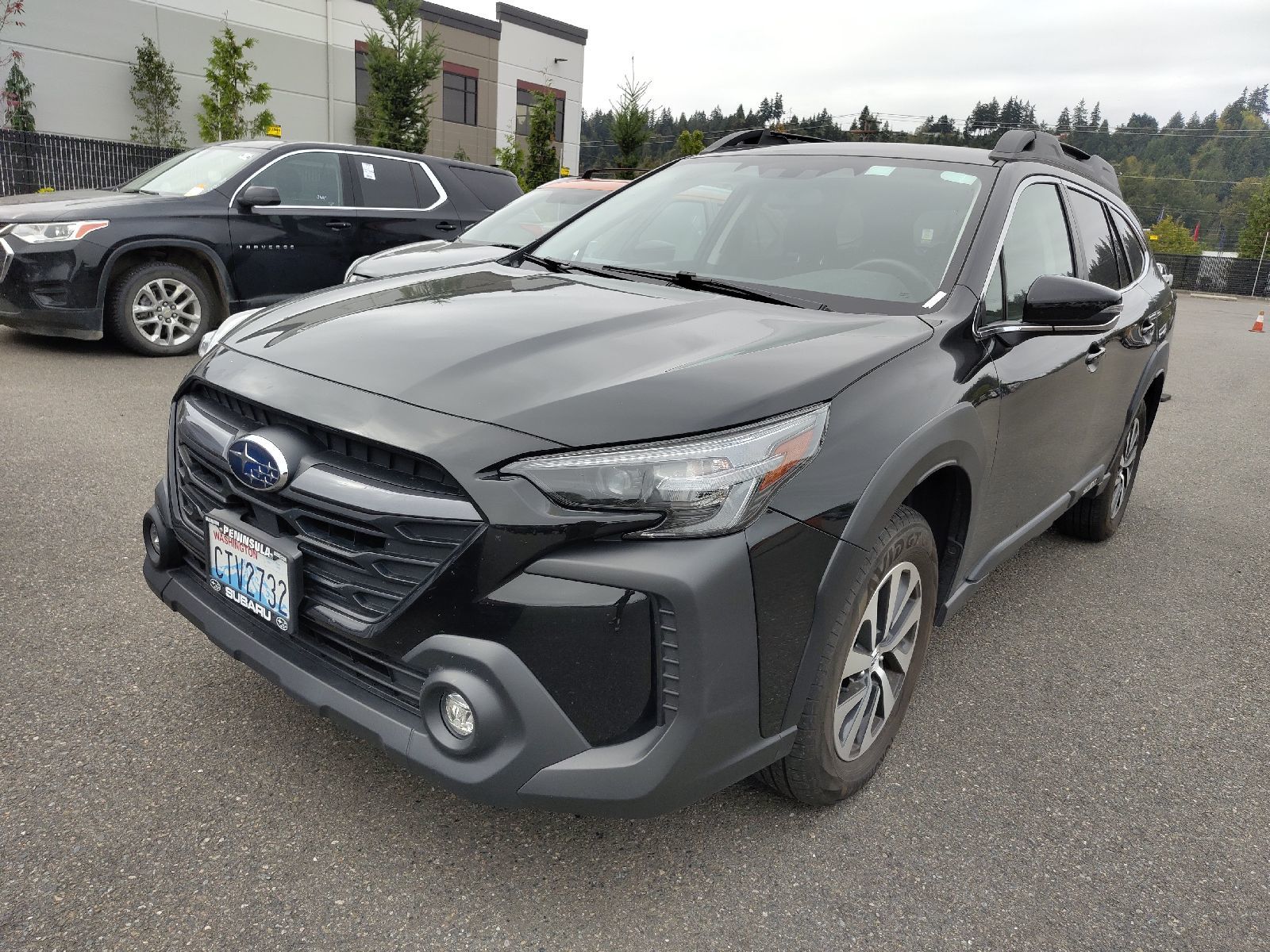 2023 Subaru Outback  Premium AWD
