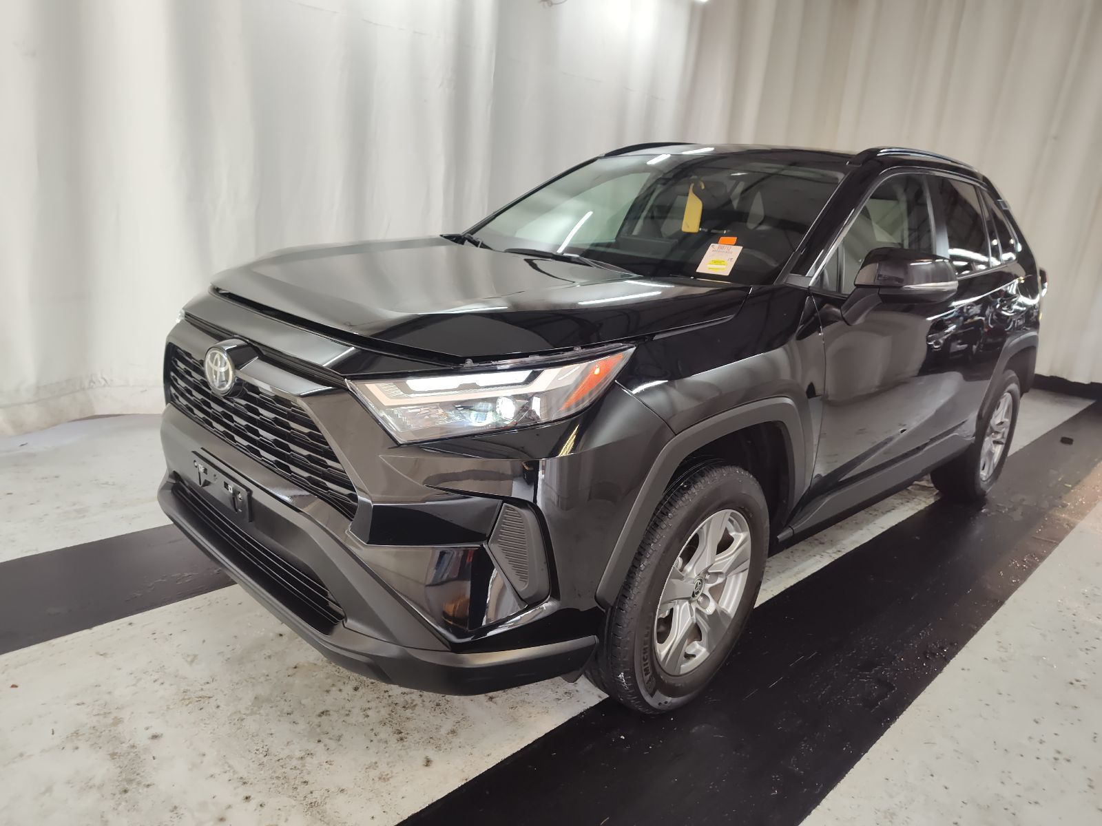2025 Toyota RAV4  XLE AWD