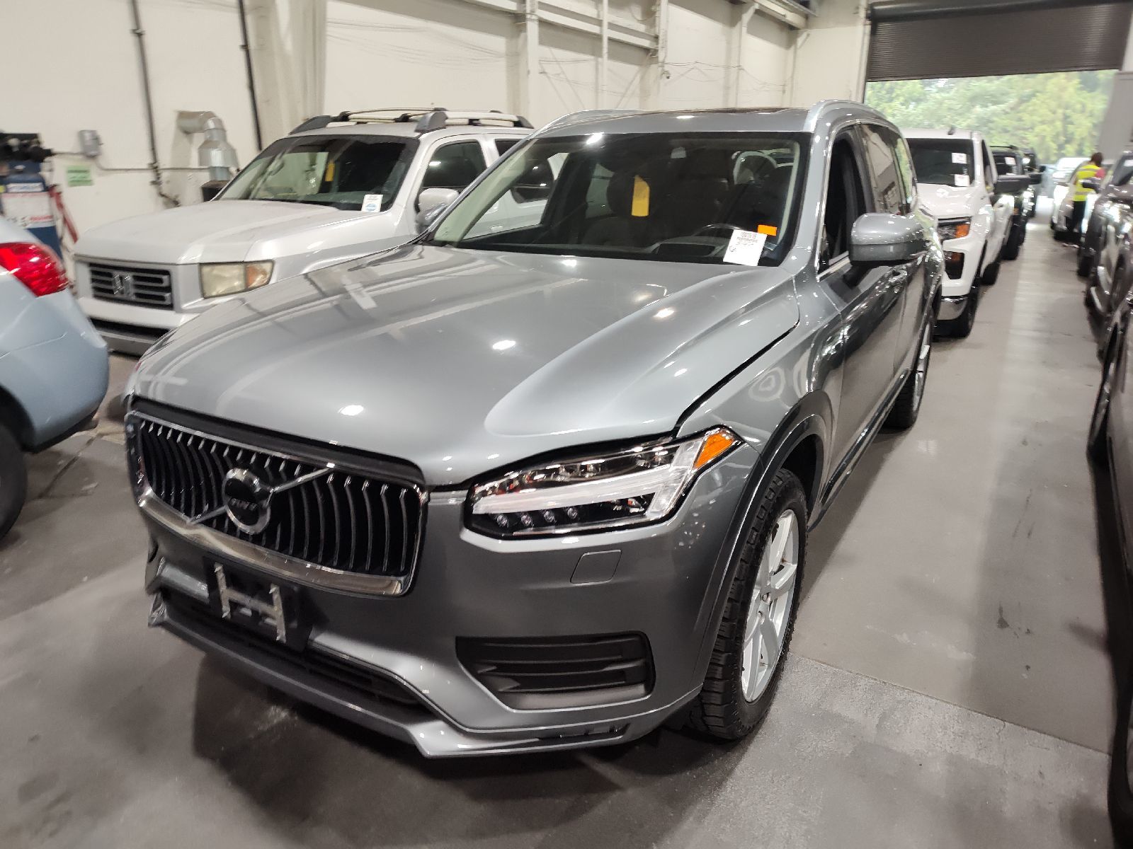 2020 Volvo XC90   AWD