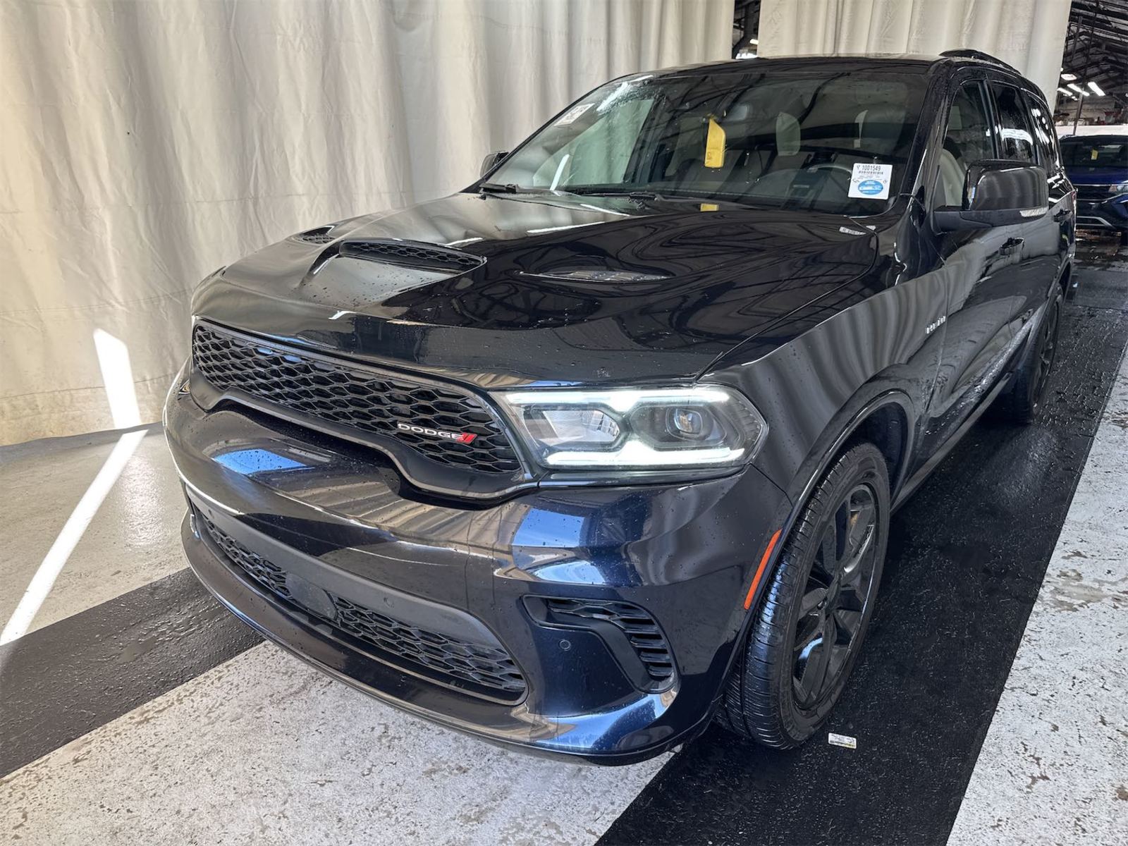 2025 Dodge Durango  R/T AWD