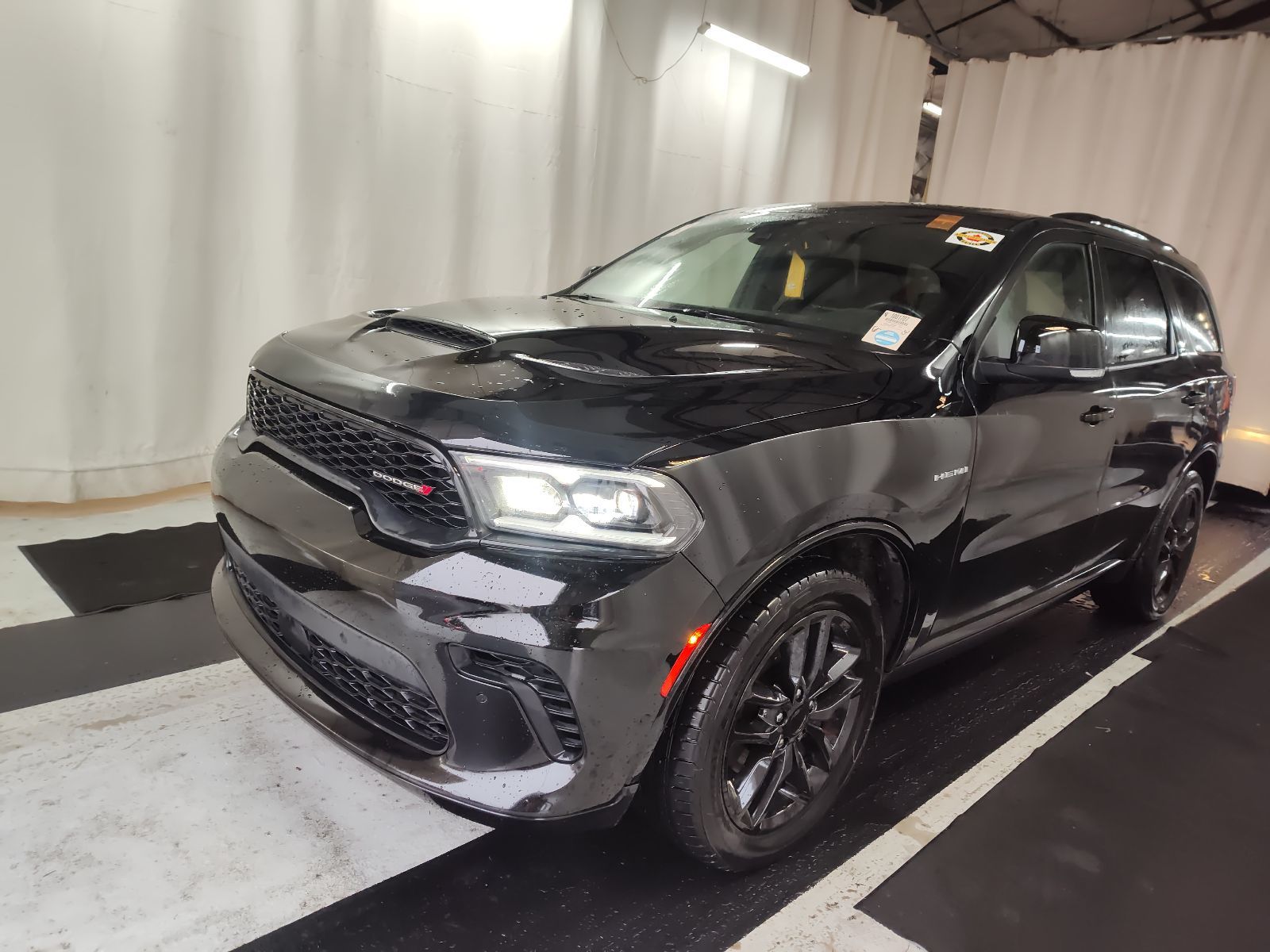 2025 Dodge Durango  R/T AWD