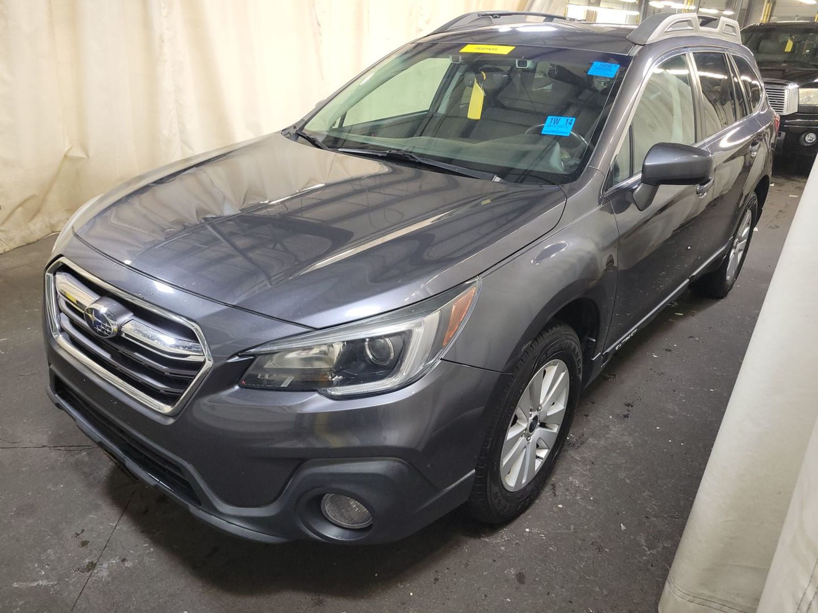 2019 Subaru Outback  Premium AWD
