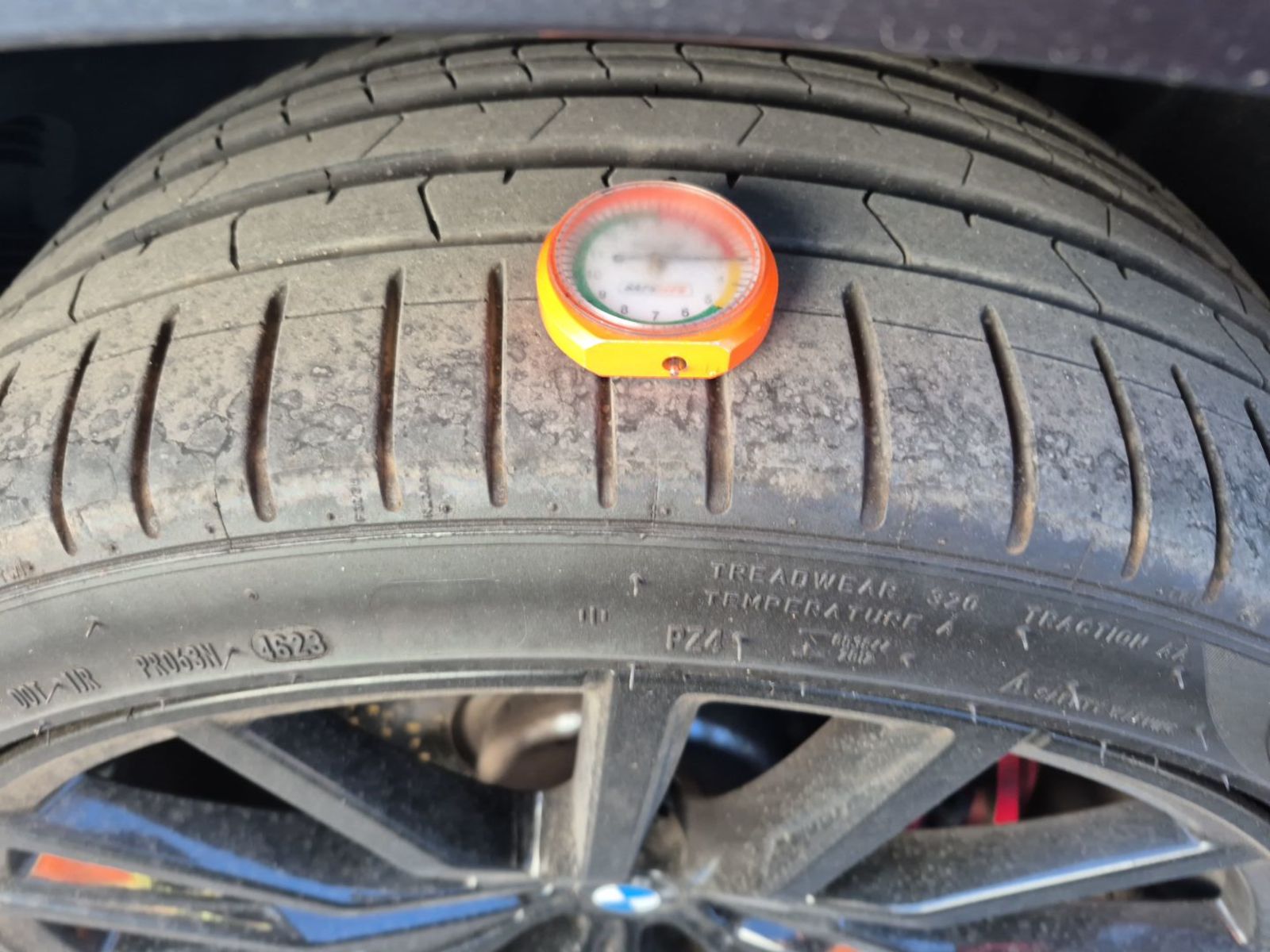 2021 BMW X5  M50i AWD