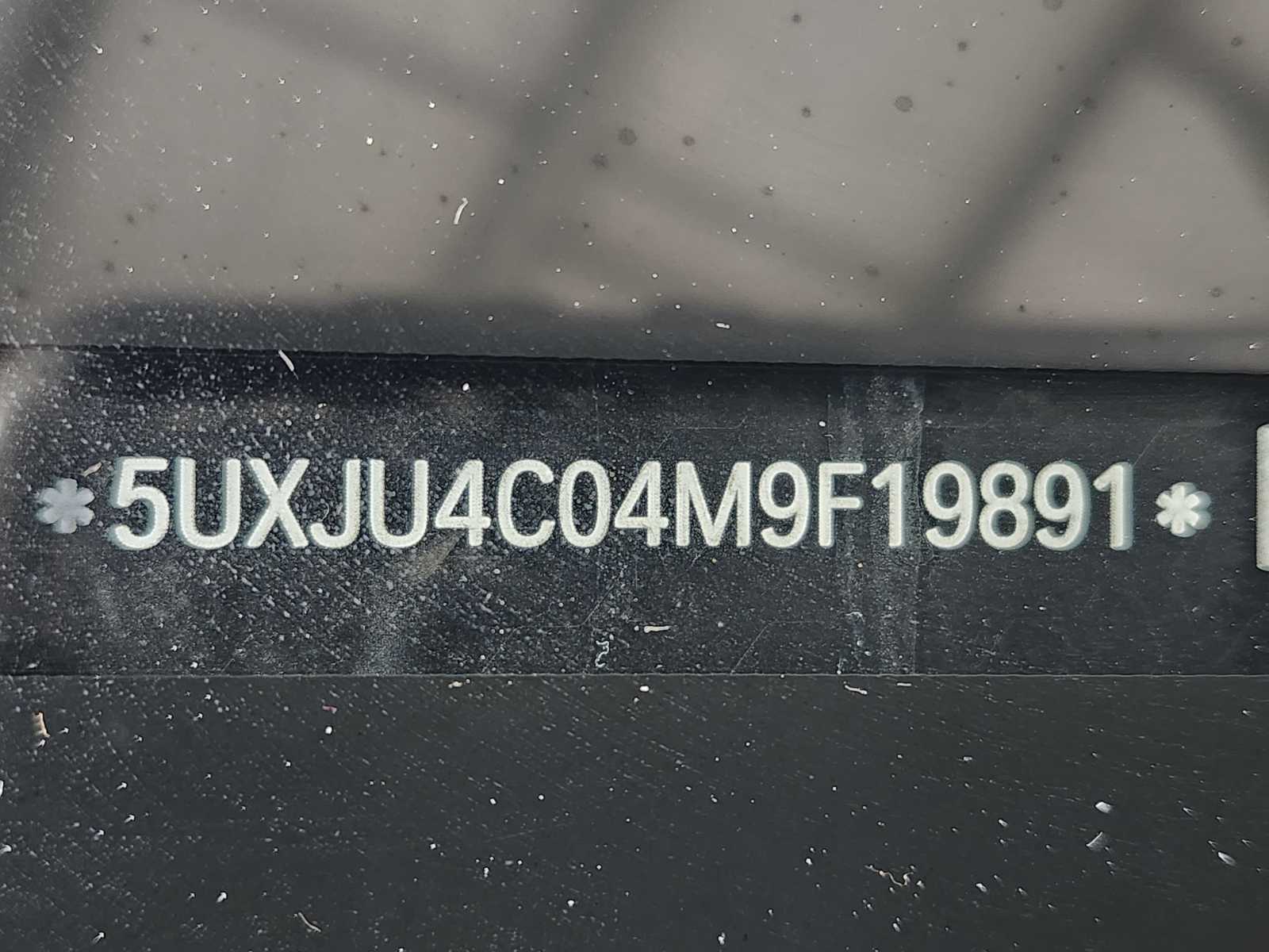 2021 BMW X5  M50i AWD