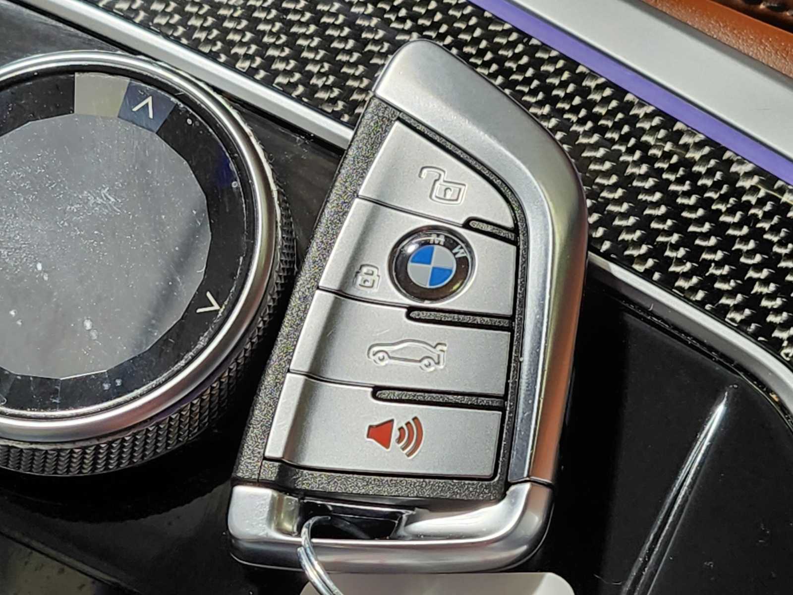 2021 BMW X5  M50i AWD