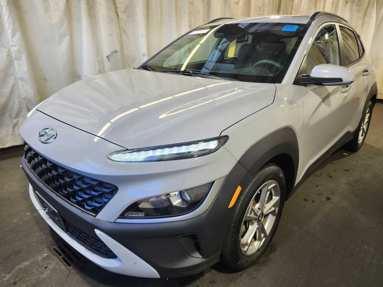 2022 Hyundai Kona  SEL FWD