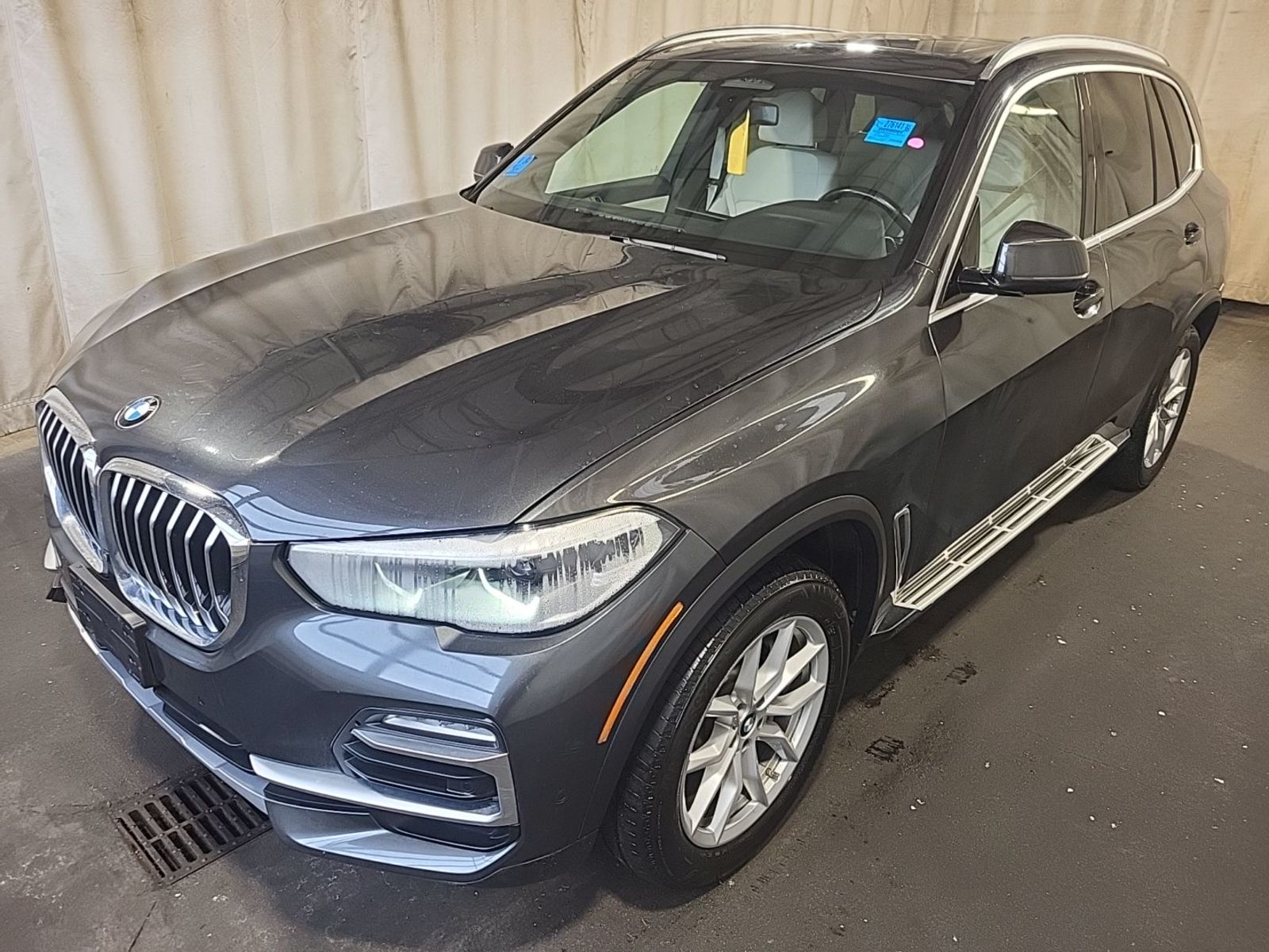 2020 BMW X5  XDrive40i AWD