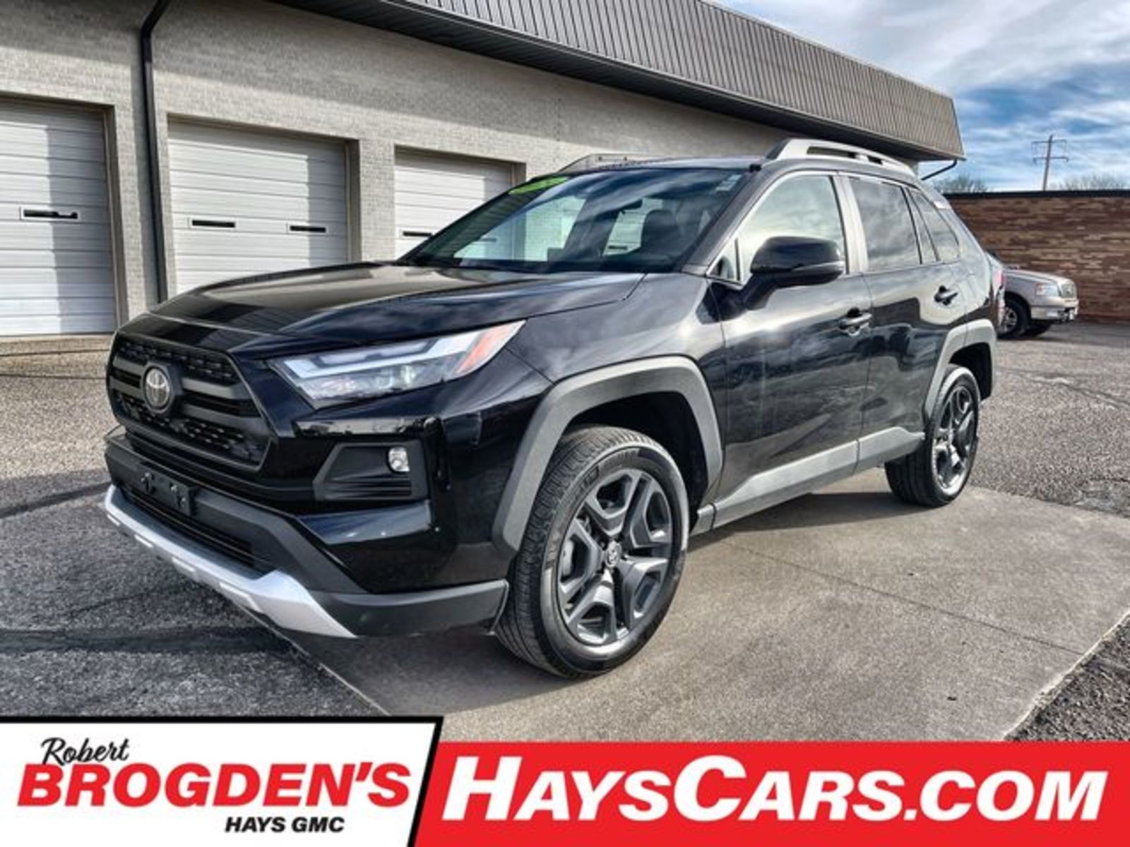 2024 Toyota RAV4   AWD