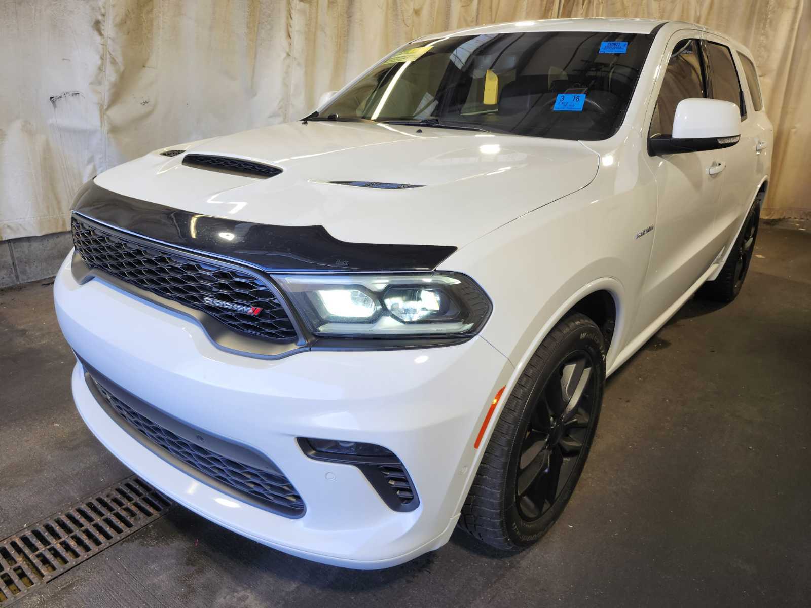 2022 Dodge Durango  R/T AWD