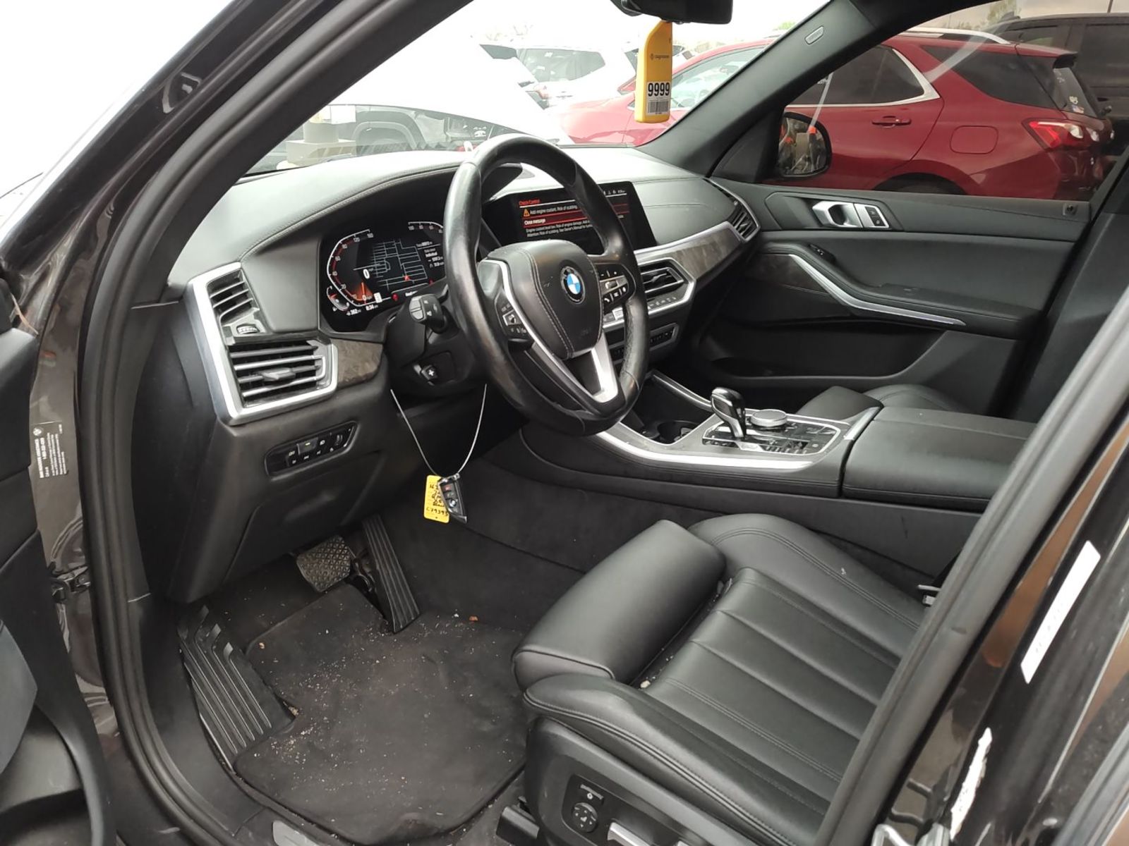 2022 BMW X5  sDrive40i RWD