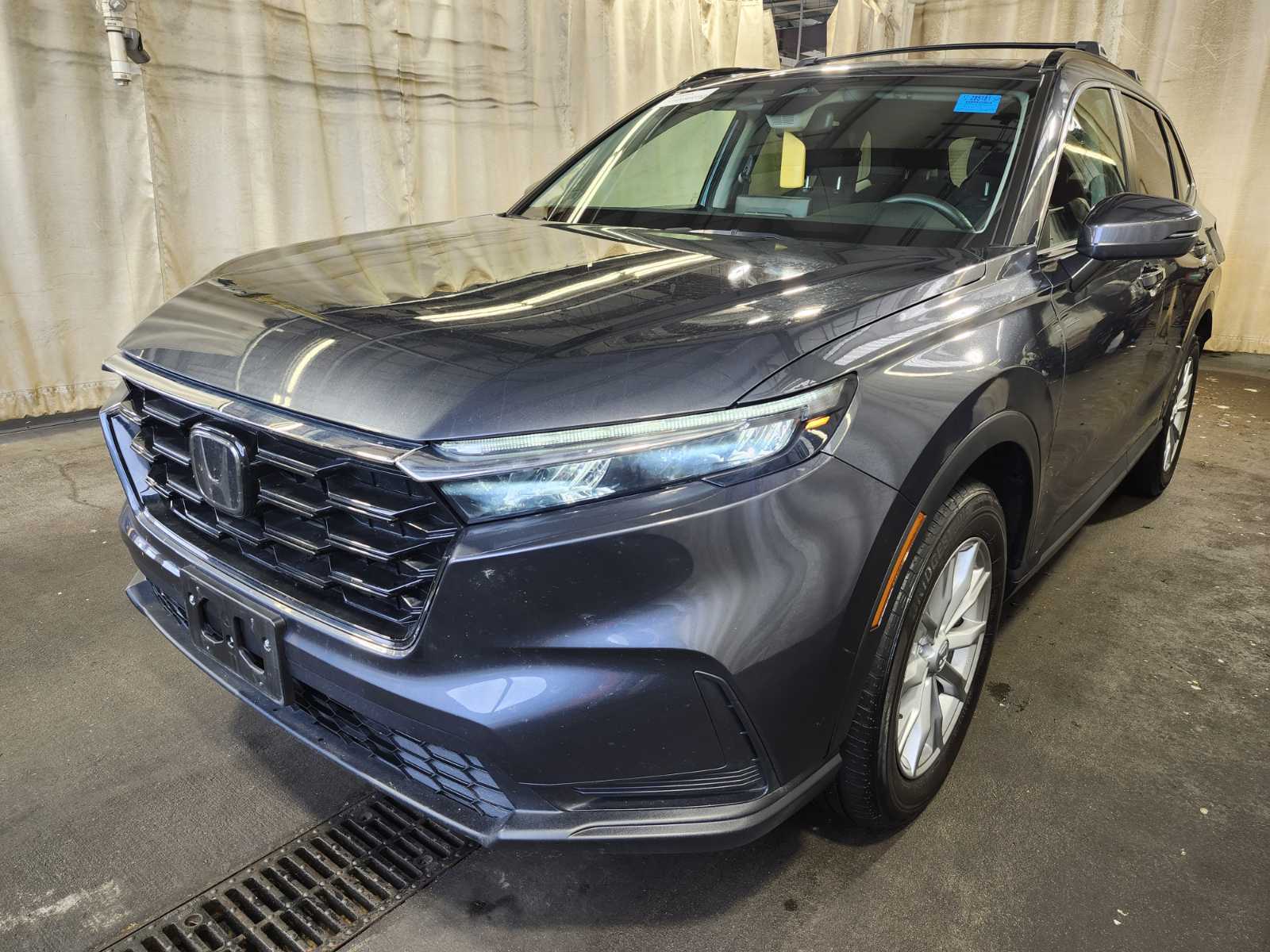 2025 Honda CR-V  EX AWD