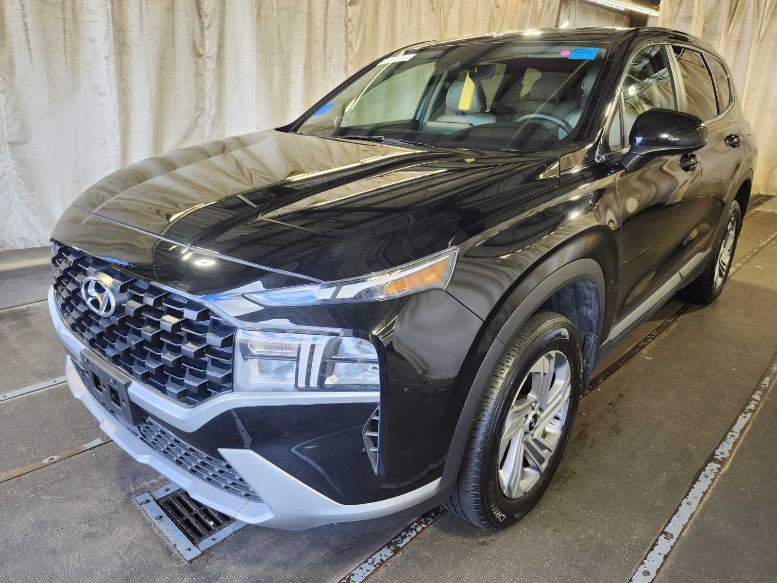 2023 Hyundai Santa Fe  SE AWD
