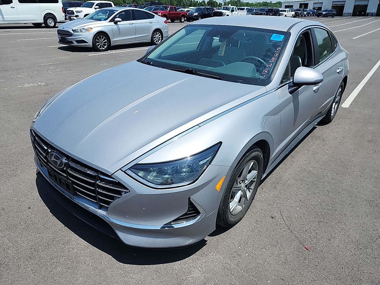 2023 Hyundai Sonata  SE FWD