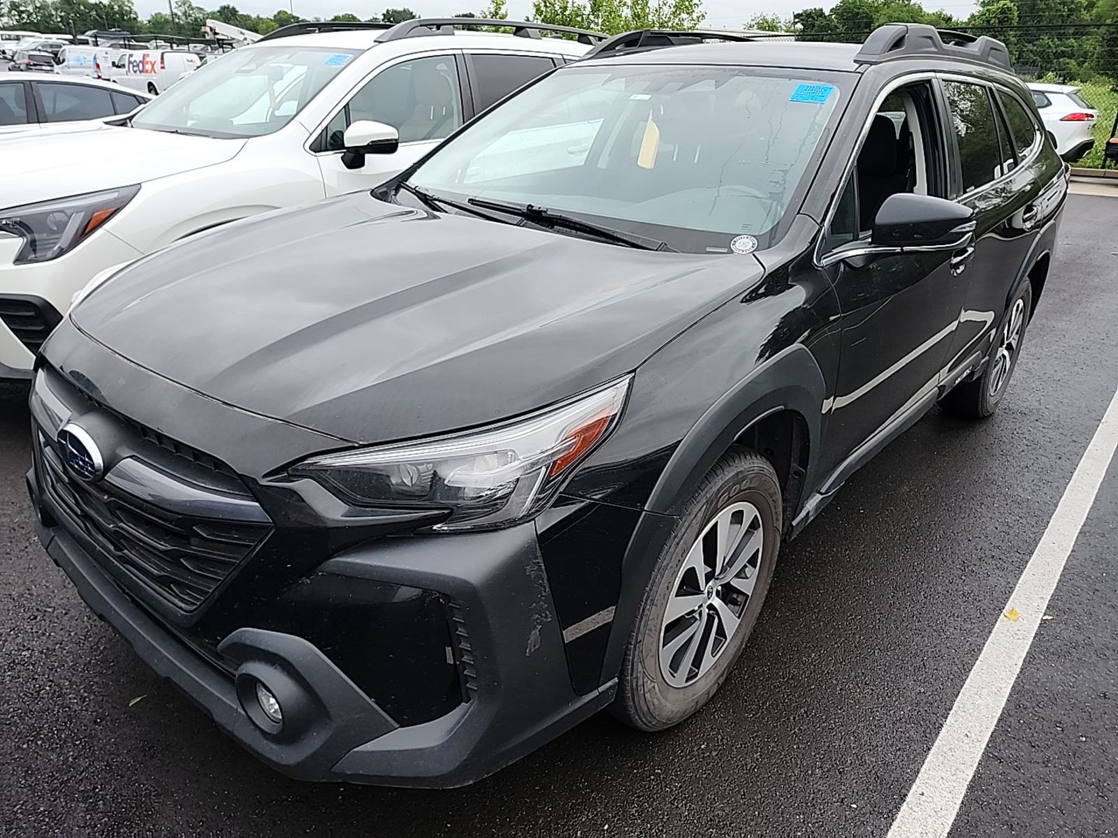 2023 Subaru Outback  Premium AWD
