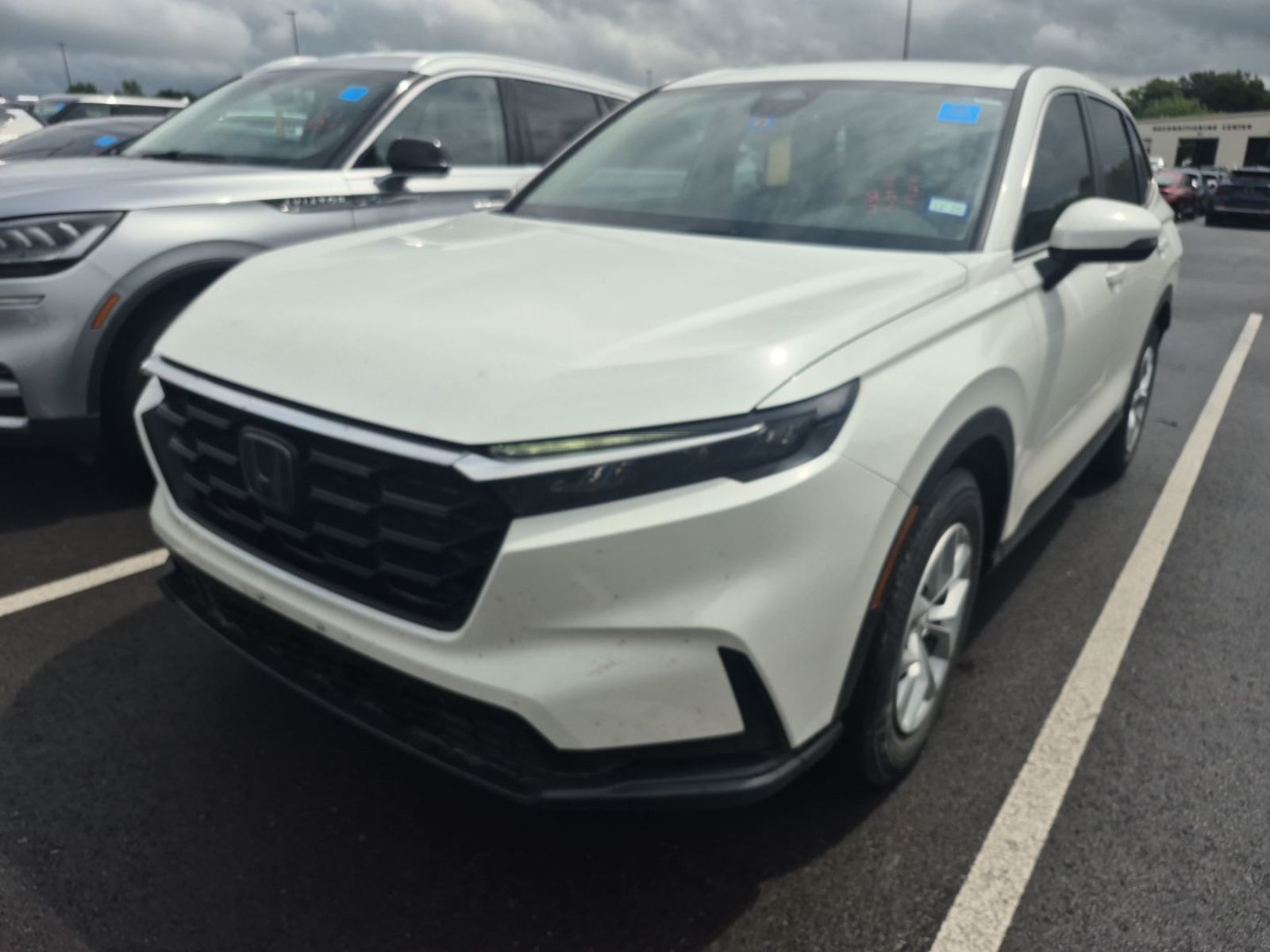 2023 Honda CR-V  LX FWD