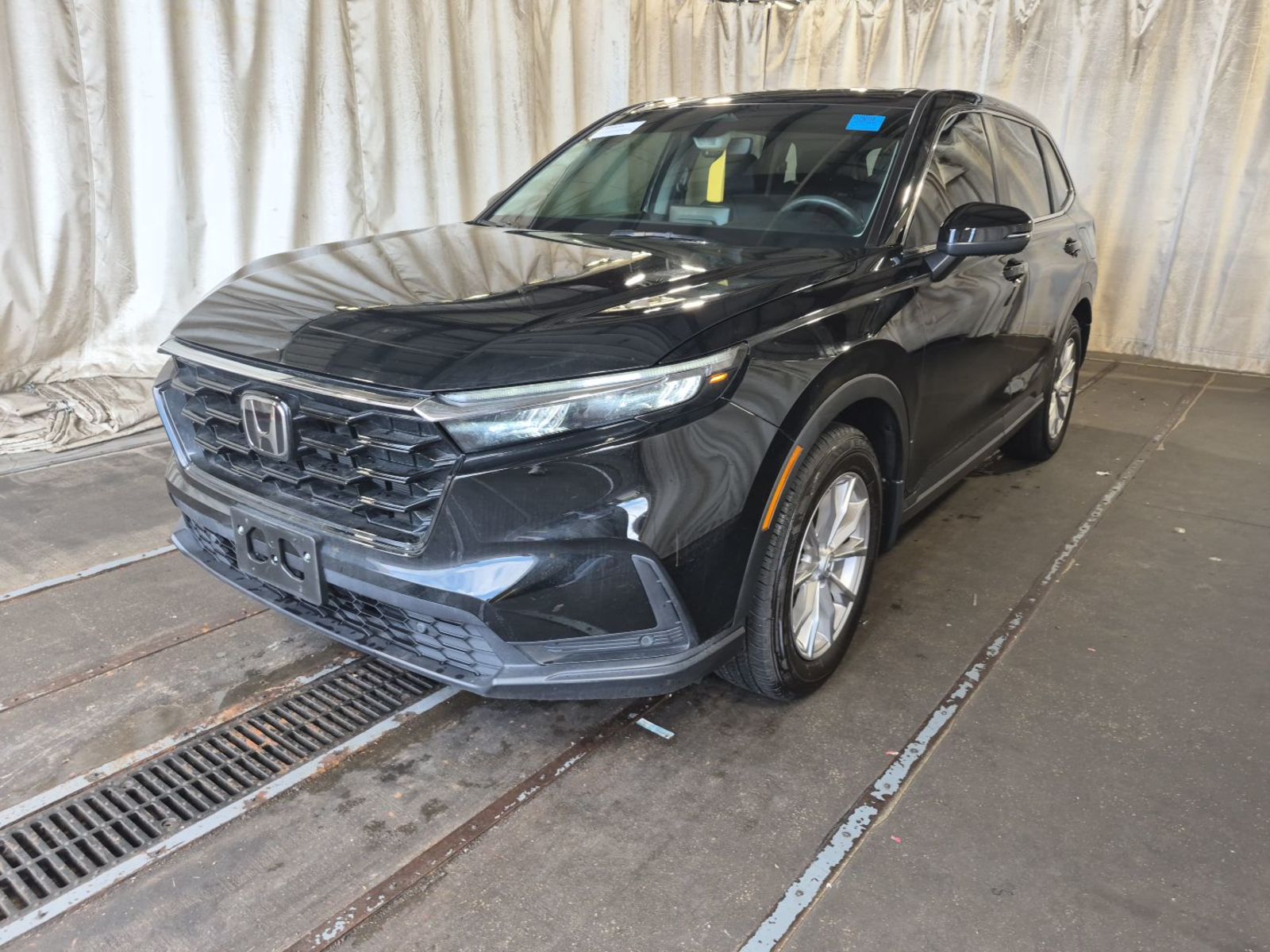 2023 Honda CR-V  EX-L AWD