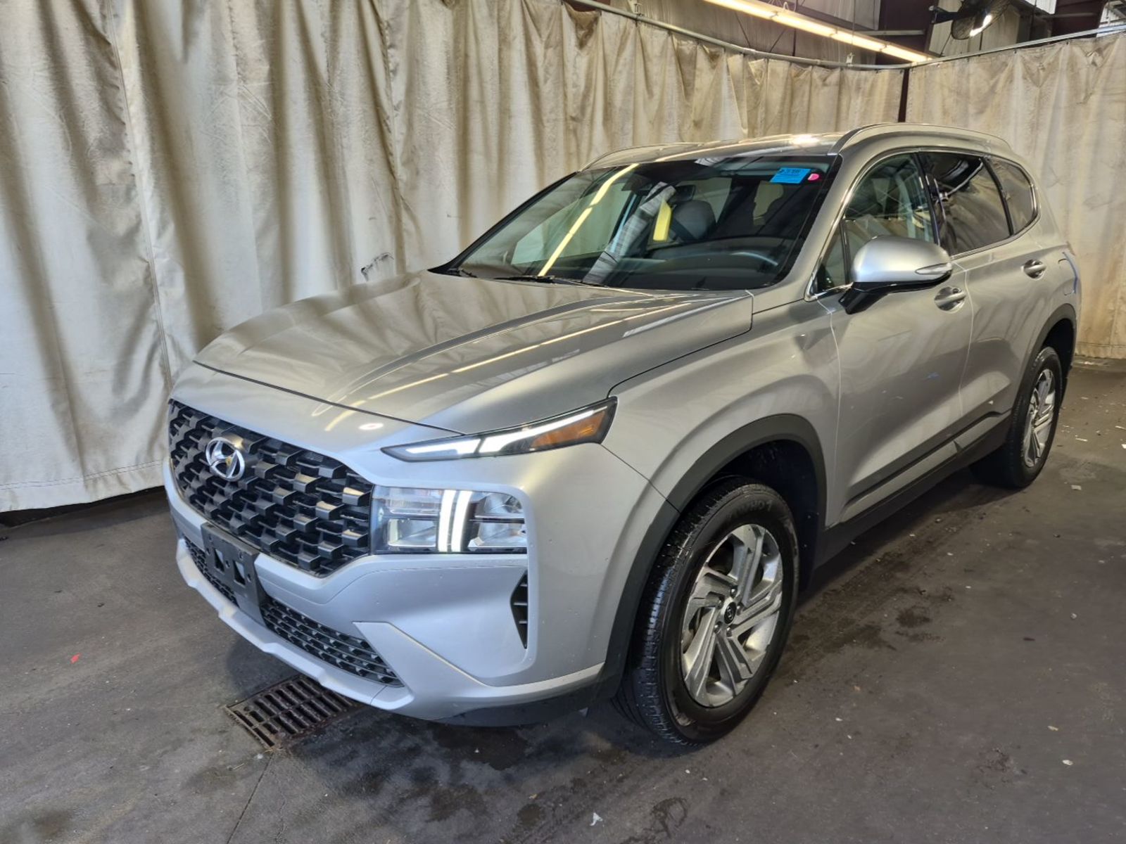 2023 Hyundai Santa Fe  SEL AWD