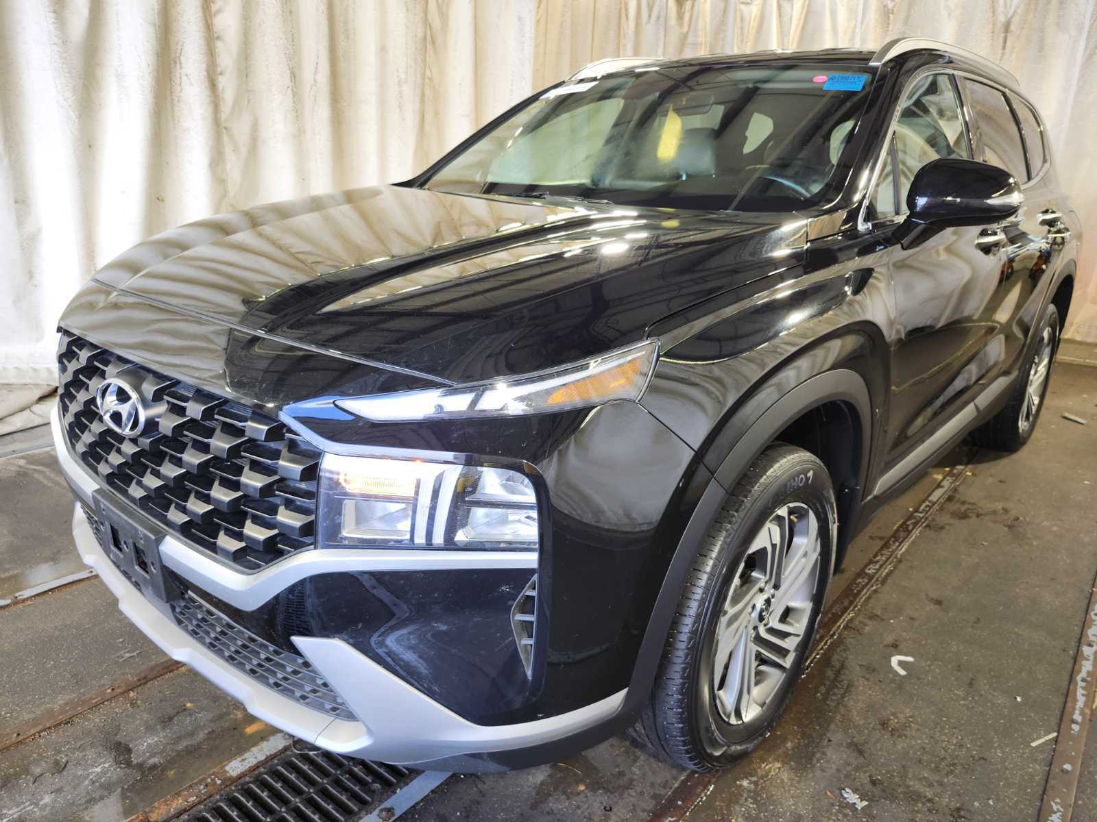 2023 Hyundai Santa Fe  SEL AWD