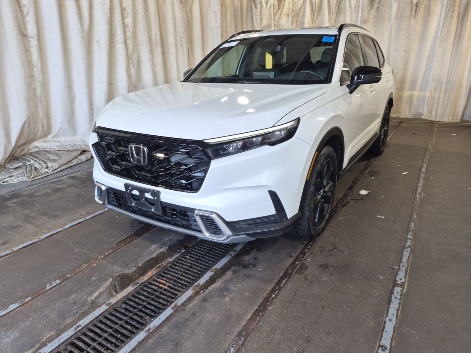 2023 Honda CR-V   AWD