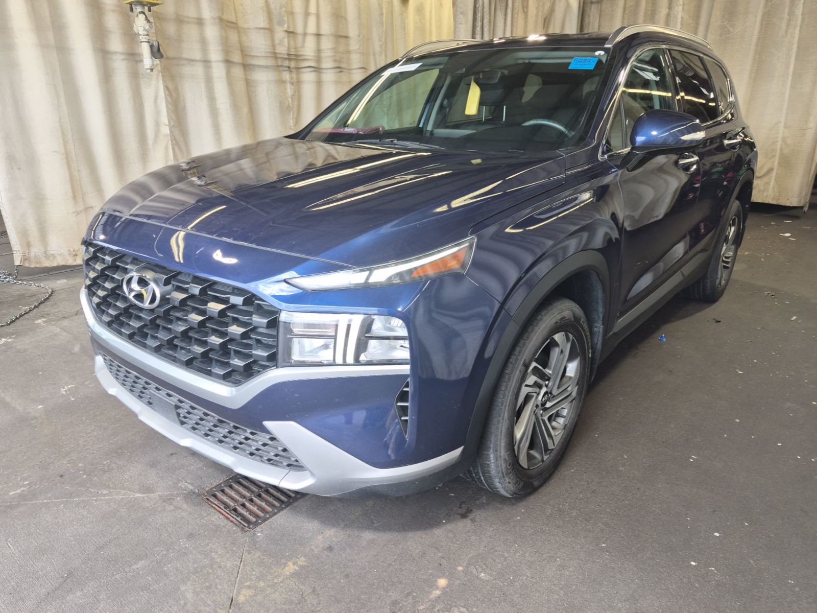 2023 Hyundai Santa Fe  SEL FWD