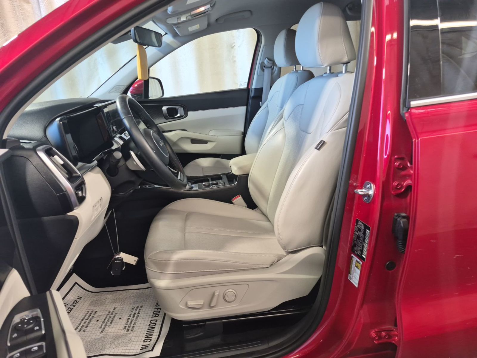 2023 Kia Sorento   AWD