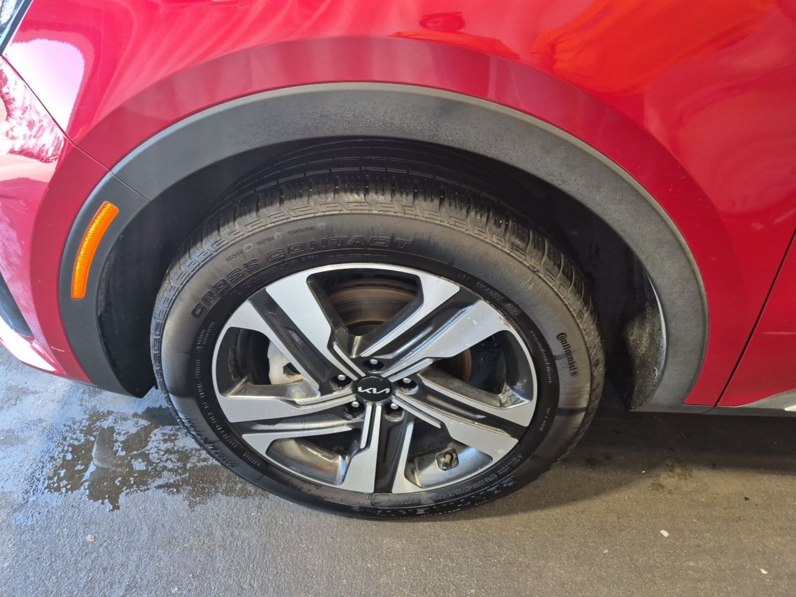 2023 Kia Sorento   AWD