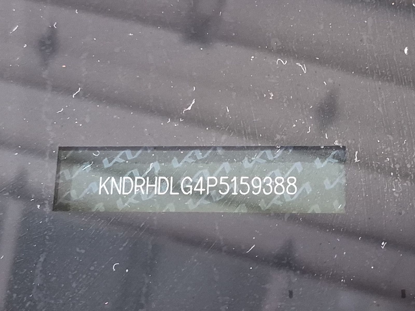 2023 Kia Sorento   AWD