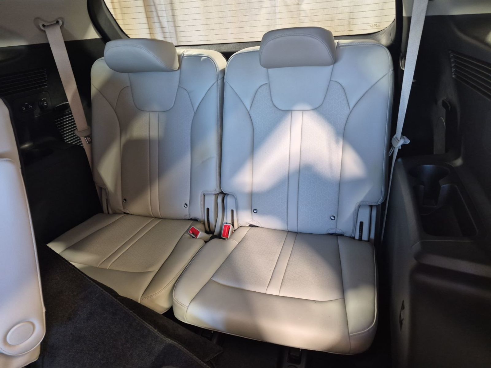 2023 Kia Sorento   AWD