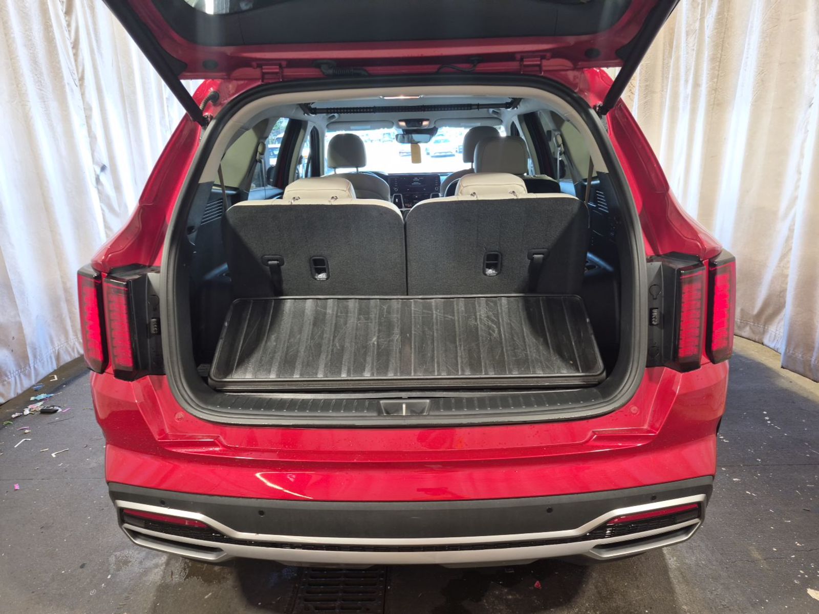 2023 Kia Sorento   AWD