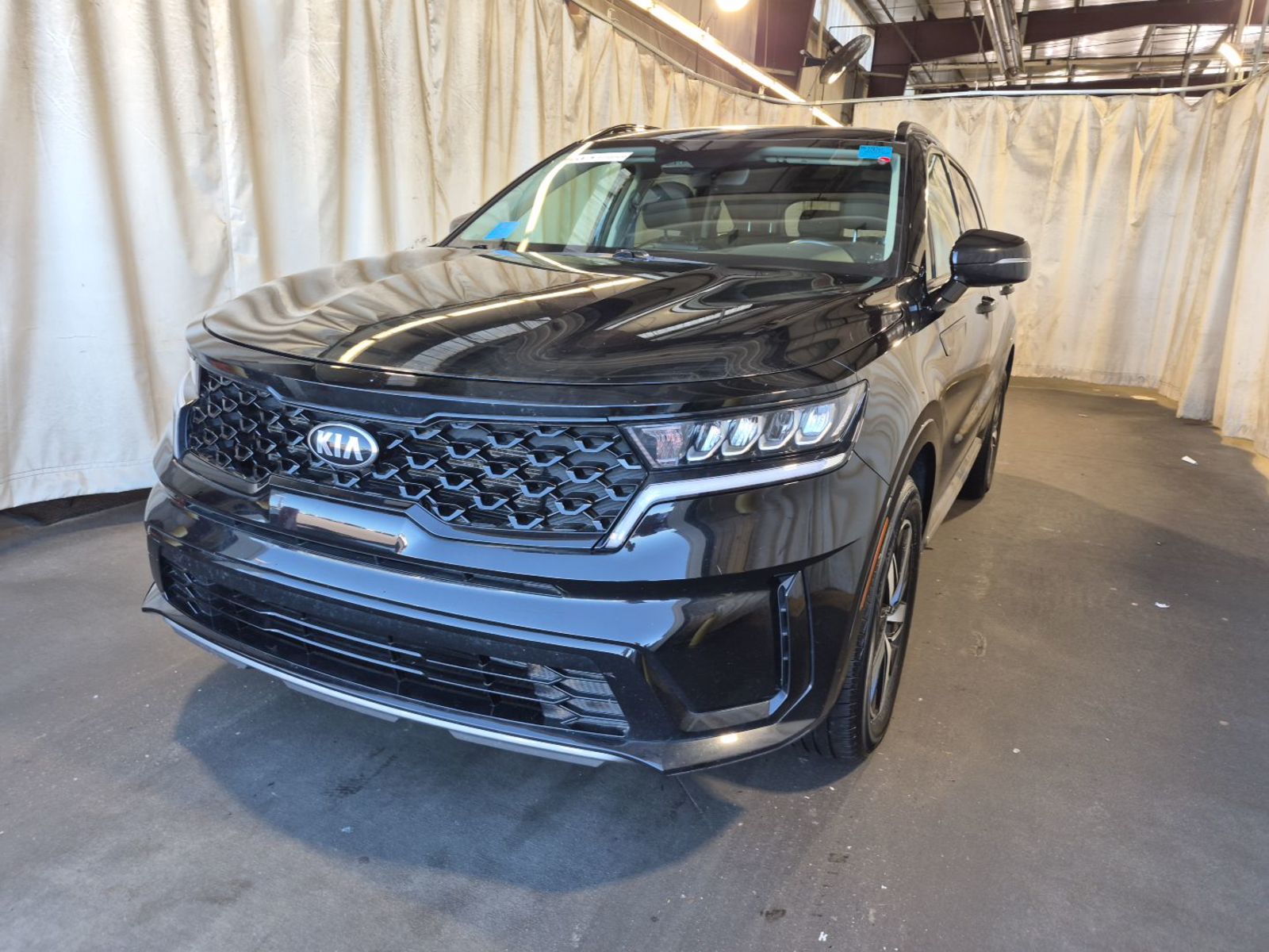 2021 Kia Sorento  S FWD