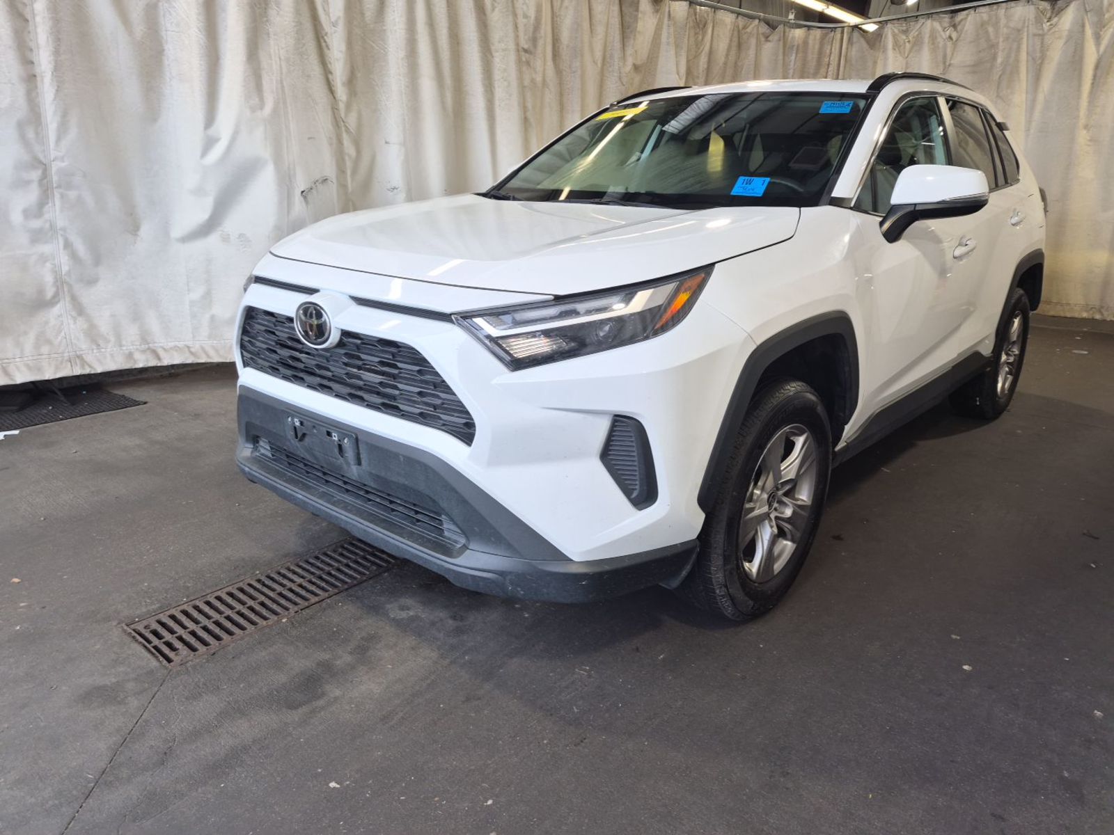 2022 Toyota RAV4 XLE AWD 54070 miles - купити Авто з сша Toyota у