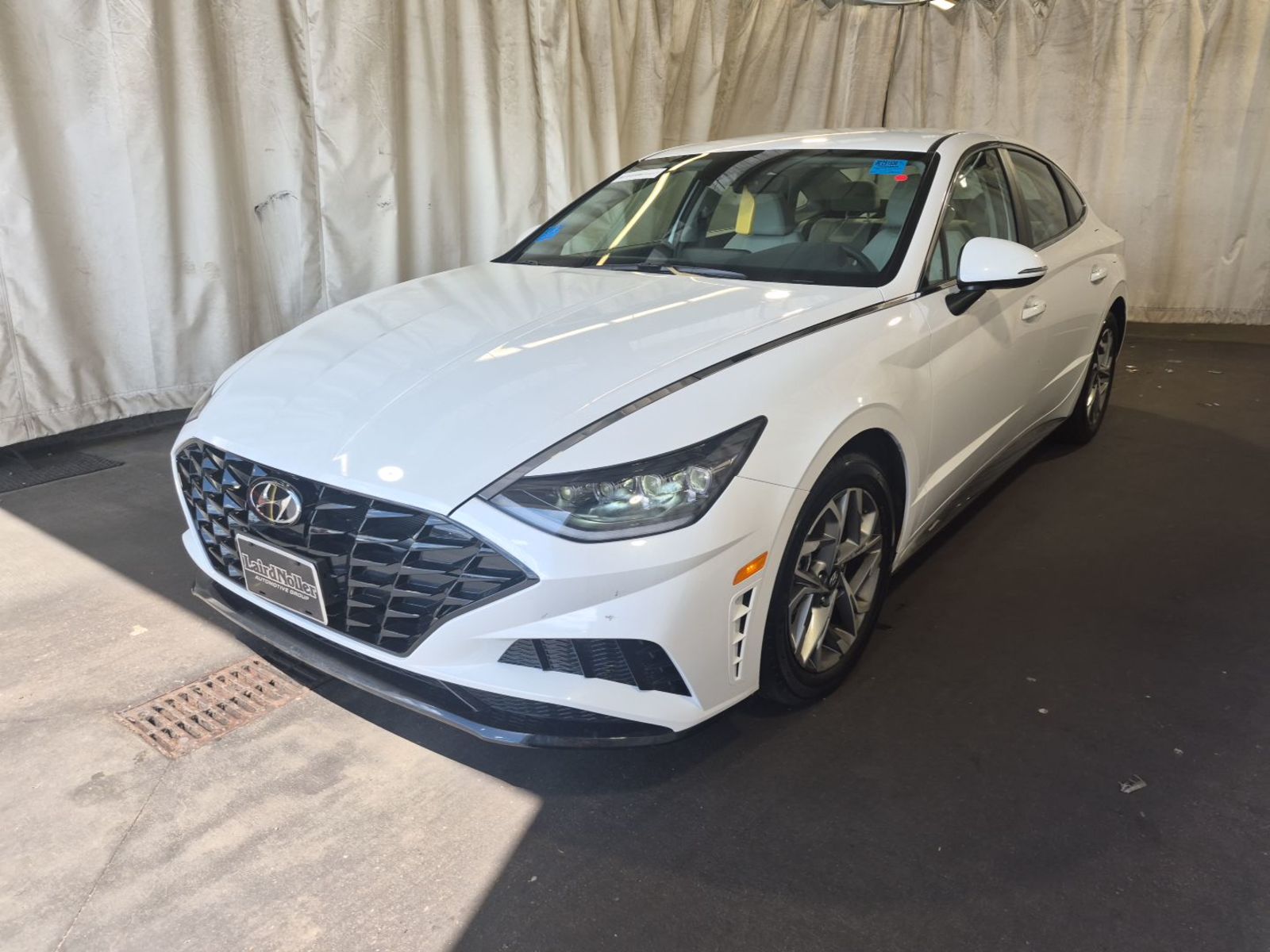 2023 Hyundai Sonata  SEL FWD