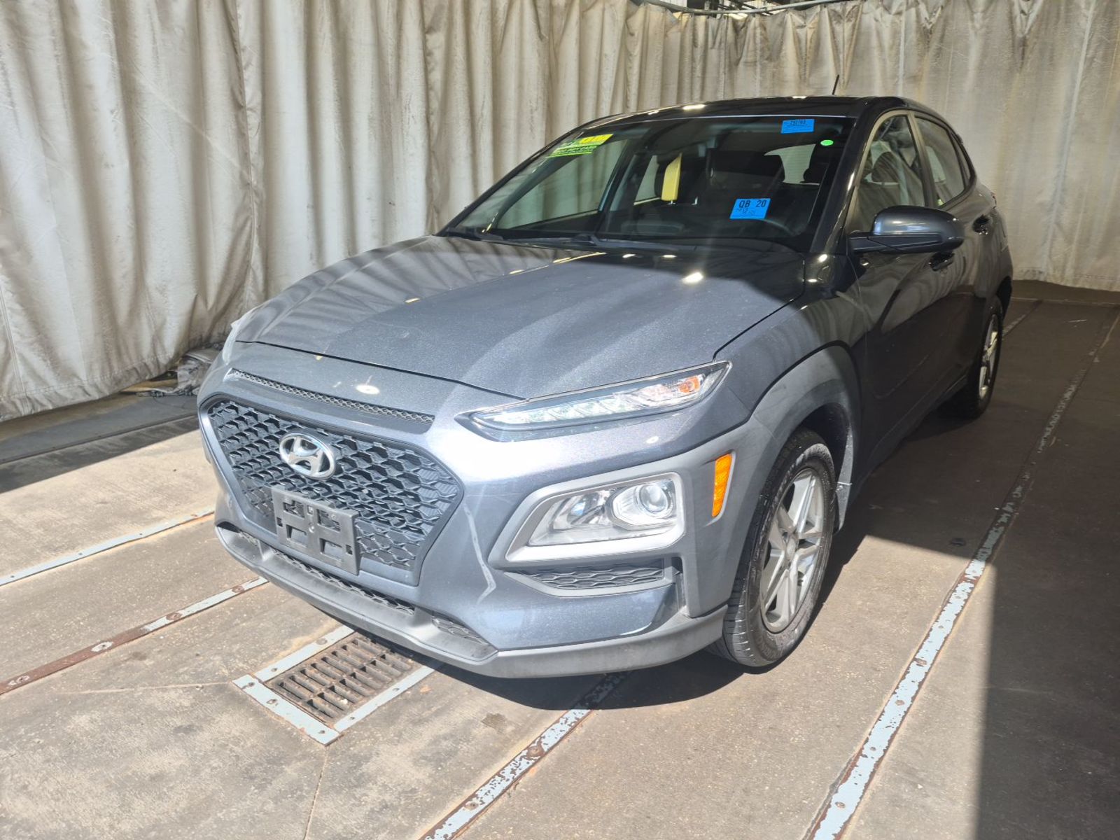 2019 Hyundai Kona  SE AWD