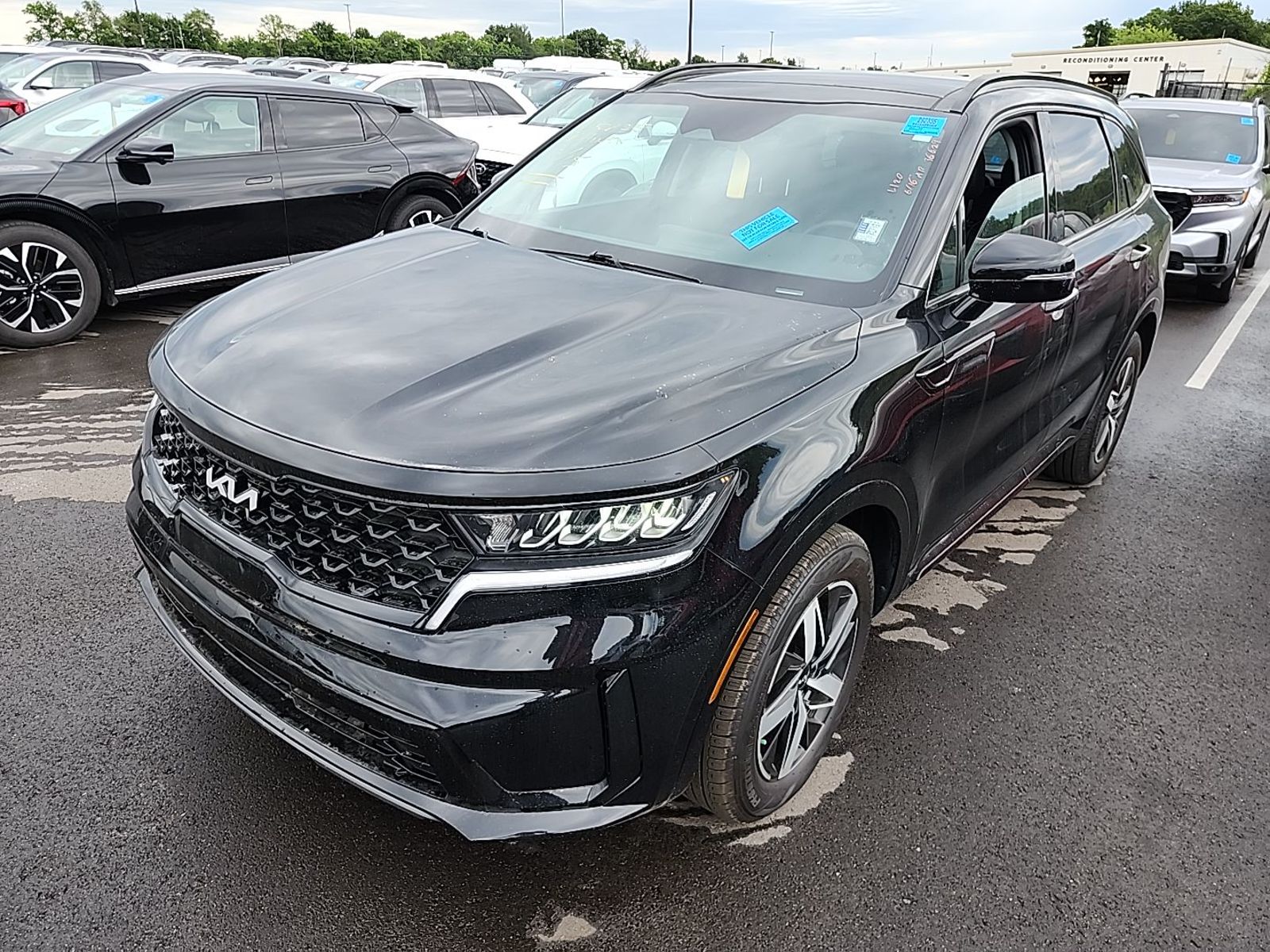 2023 Kia Sorento  S FWD
