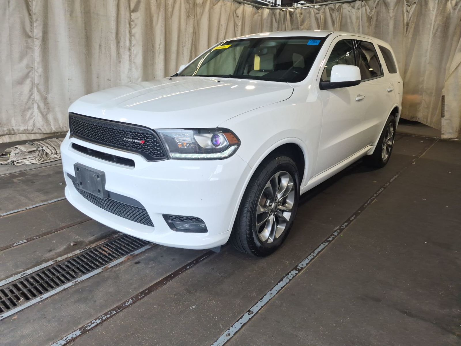 2019 Dodge Durango  GT AWD