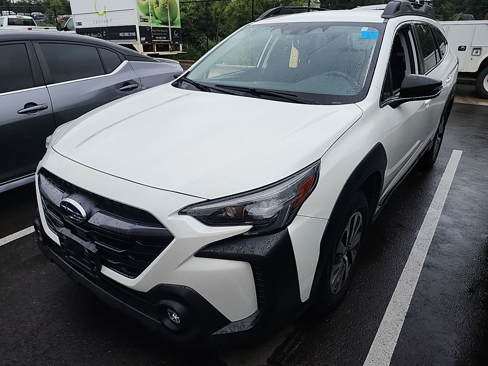 2023 Subaru Outback  Premium AWD