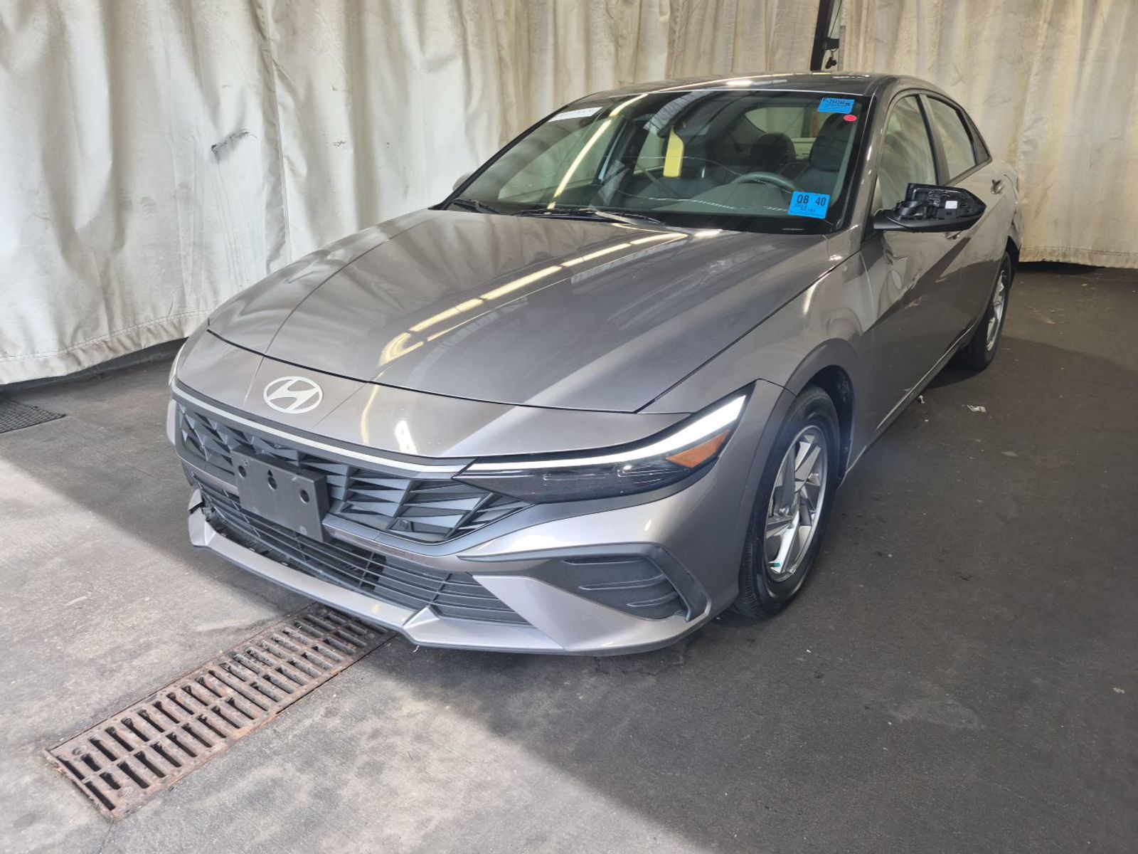 2024 Hyundai Elantra  SE FWD