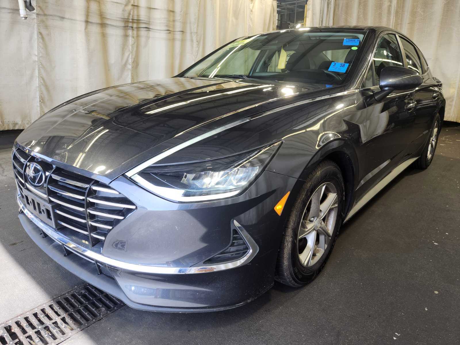 2021 Hyundai Sonata  SE FWD